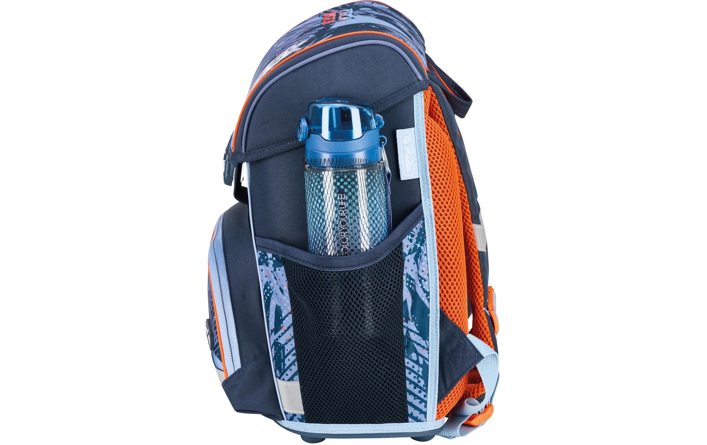 Herlitz Schulranzen »Loop Plus 17 l«