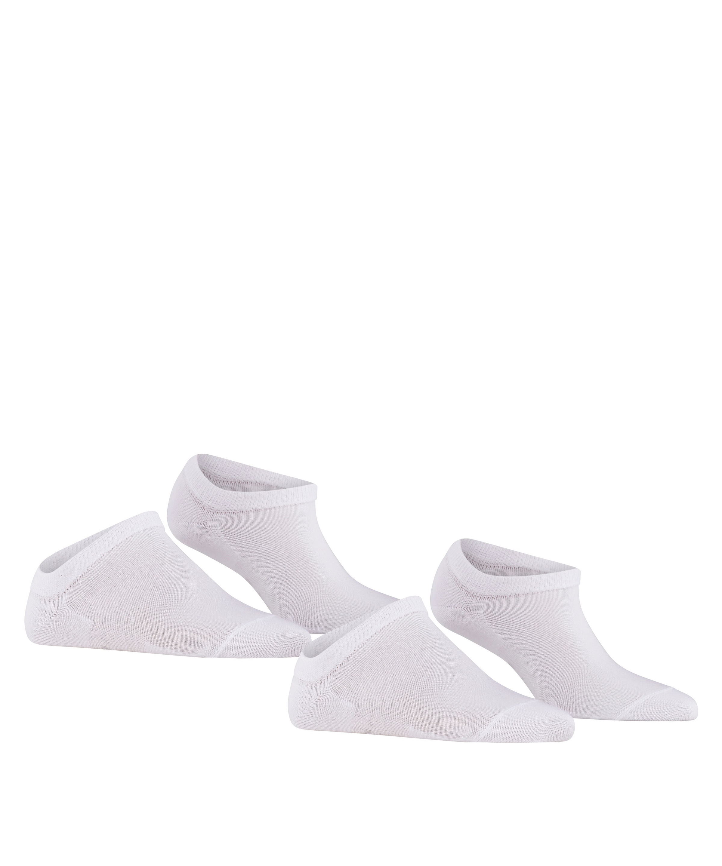FALKE Sneakersocken »Active Breeze« 2 Paar,  aus Lyocell, atmungsaktiv, feuchtigkeitsregulierend