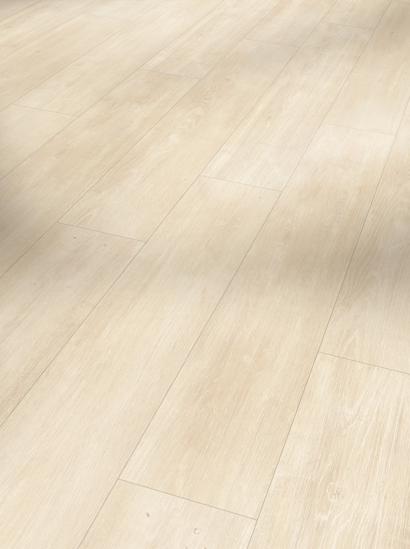 Image of PARADOR Designboden »Modular ONE Eiche Nordic beige«, (Set), mit integrierter Trittschalldämmung, Verlegefläche: 2,49 m², matt, für Fussbodenheizung geeignet bei Ackermann Versand Schweiz