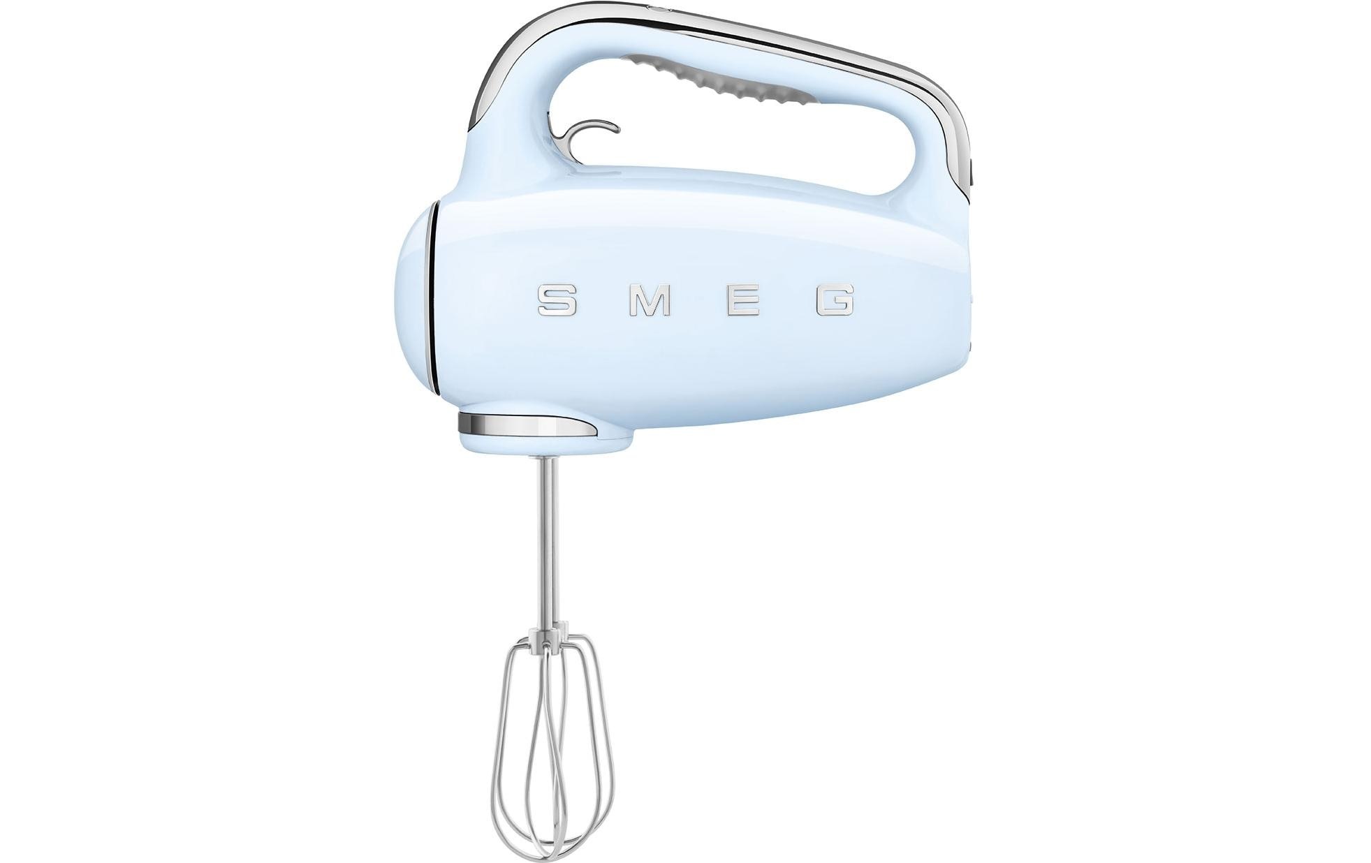 Image of Smeg Handmixer "50s HMF01PBEU" 250 W