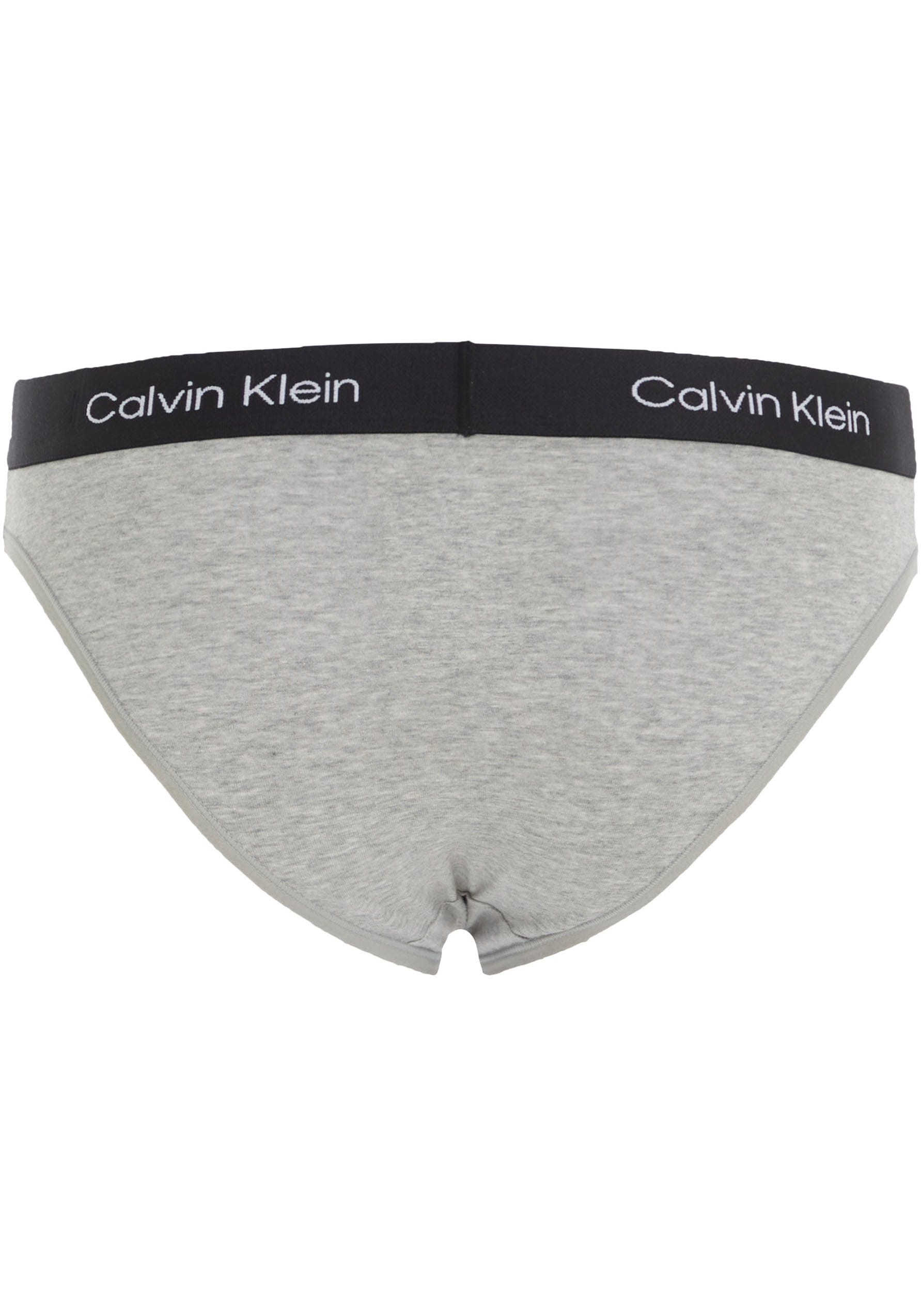 Calvin Klein Underwear Bikinislip, mit klassischem Logobund