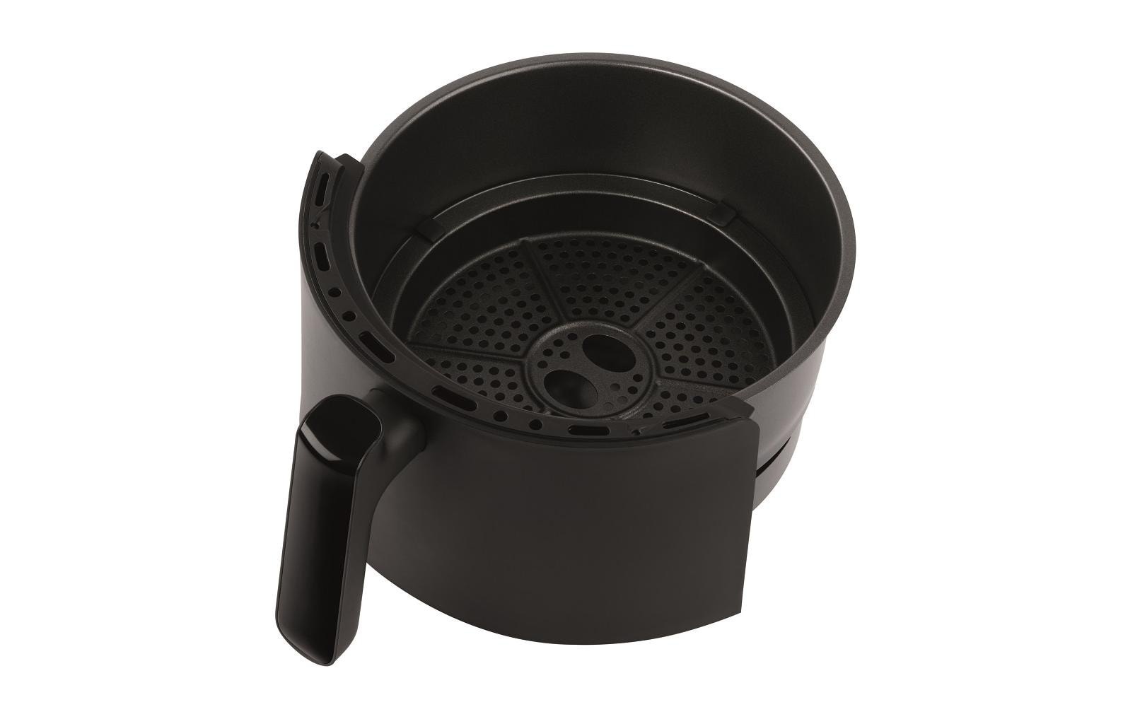   Heissluftfritteuse »SatisFry Panoramic AirFryer(27421-56)« 1500 W mit Sichtfenster, 10 Programme., wenig oder kein Öl erforderlich