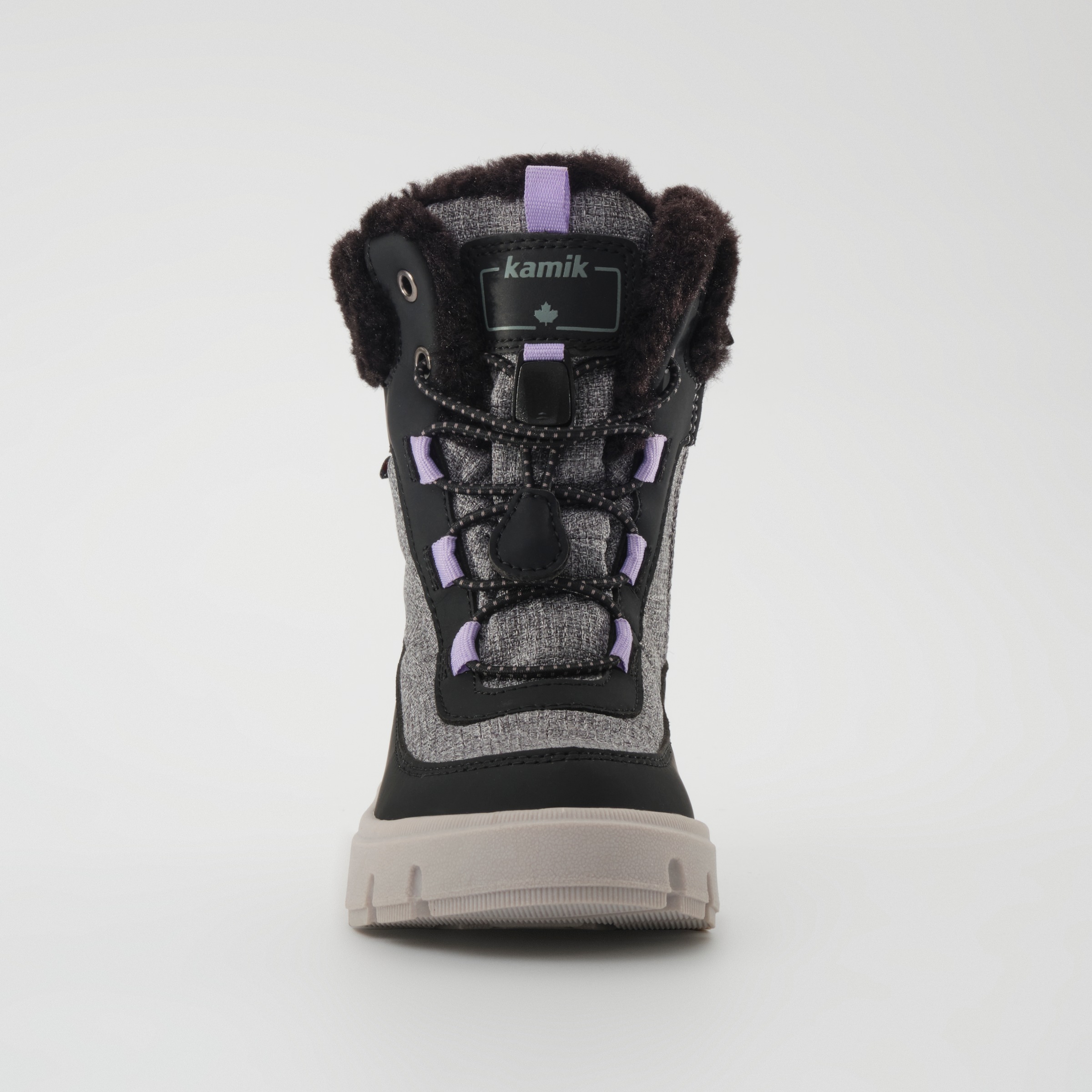 Kamik Winterboots »SEEKERF«  Snowboots,Winterstiefel,gefüttert,wasserdicht