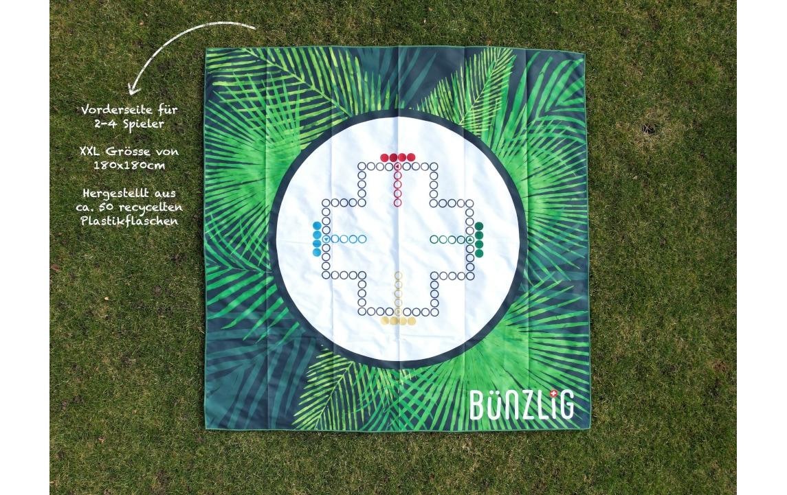   Spiel »Bünzlig Dog Dog-Spiel-Badetuch XXL«