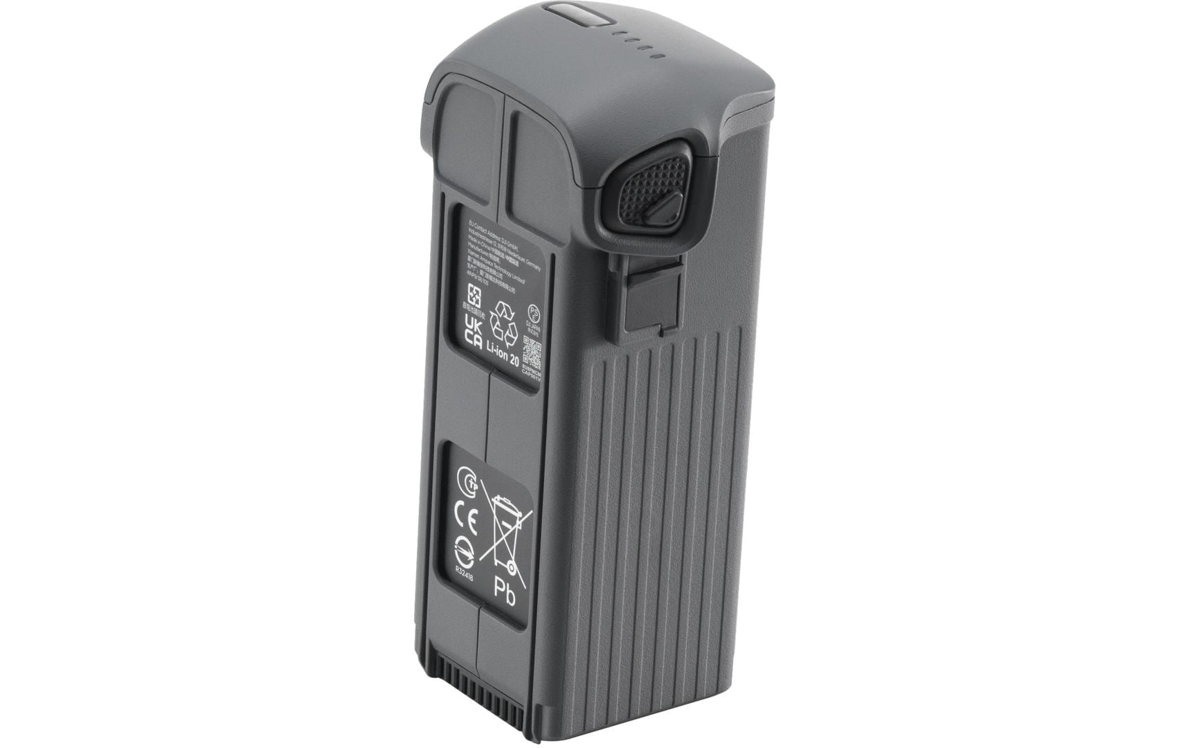 DJI Zubehör Drohne »4 Pro Intelligent Flight Battery«