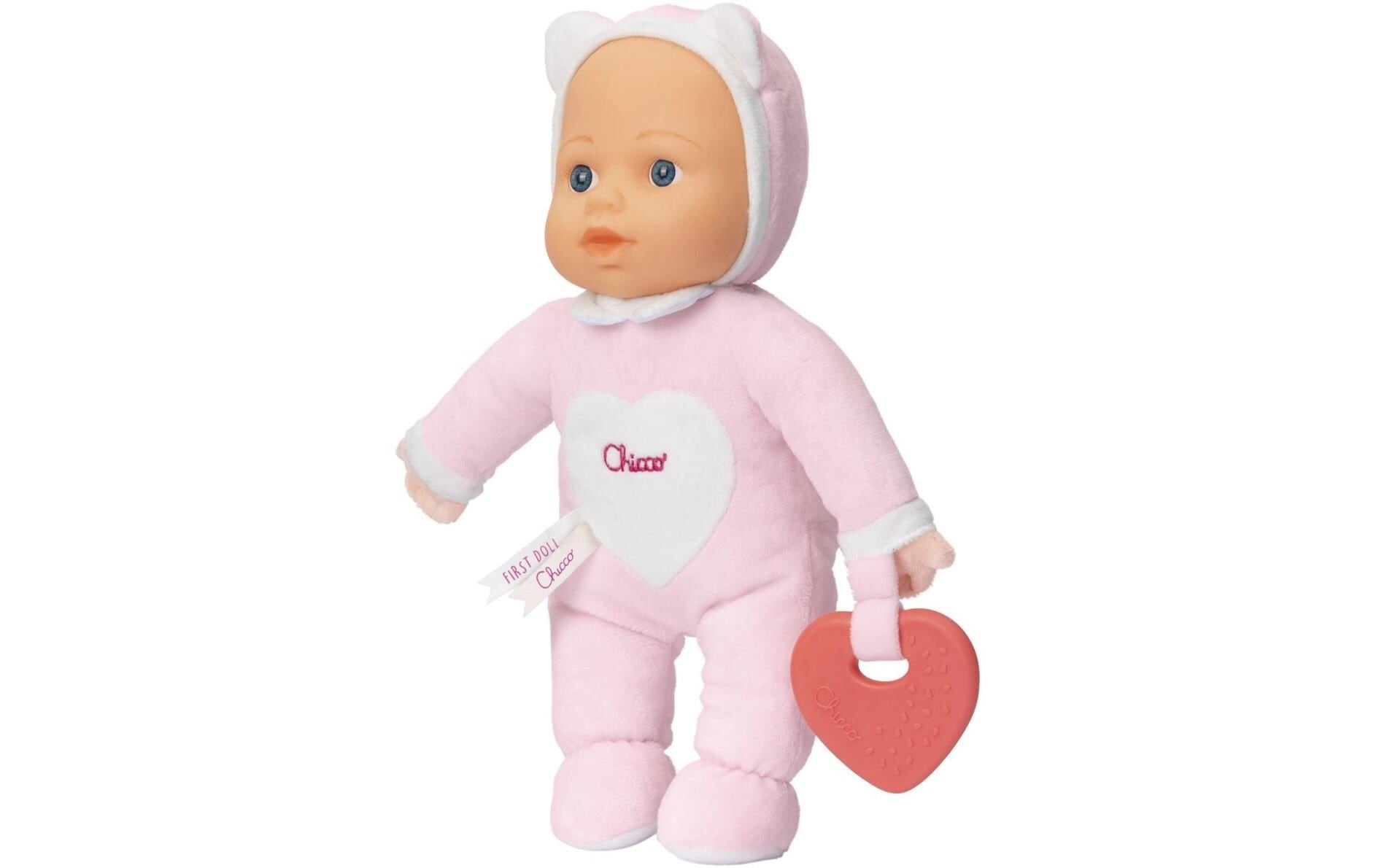 Chicco Babypuppe »My First Doll«