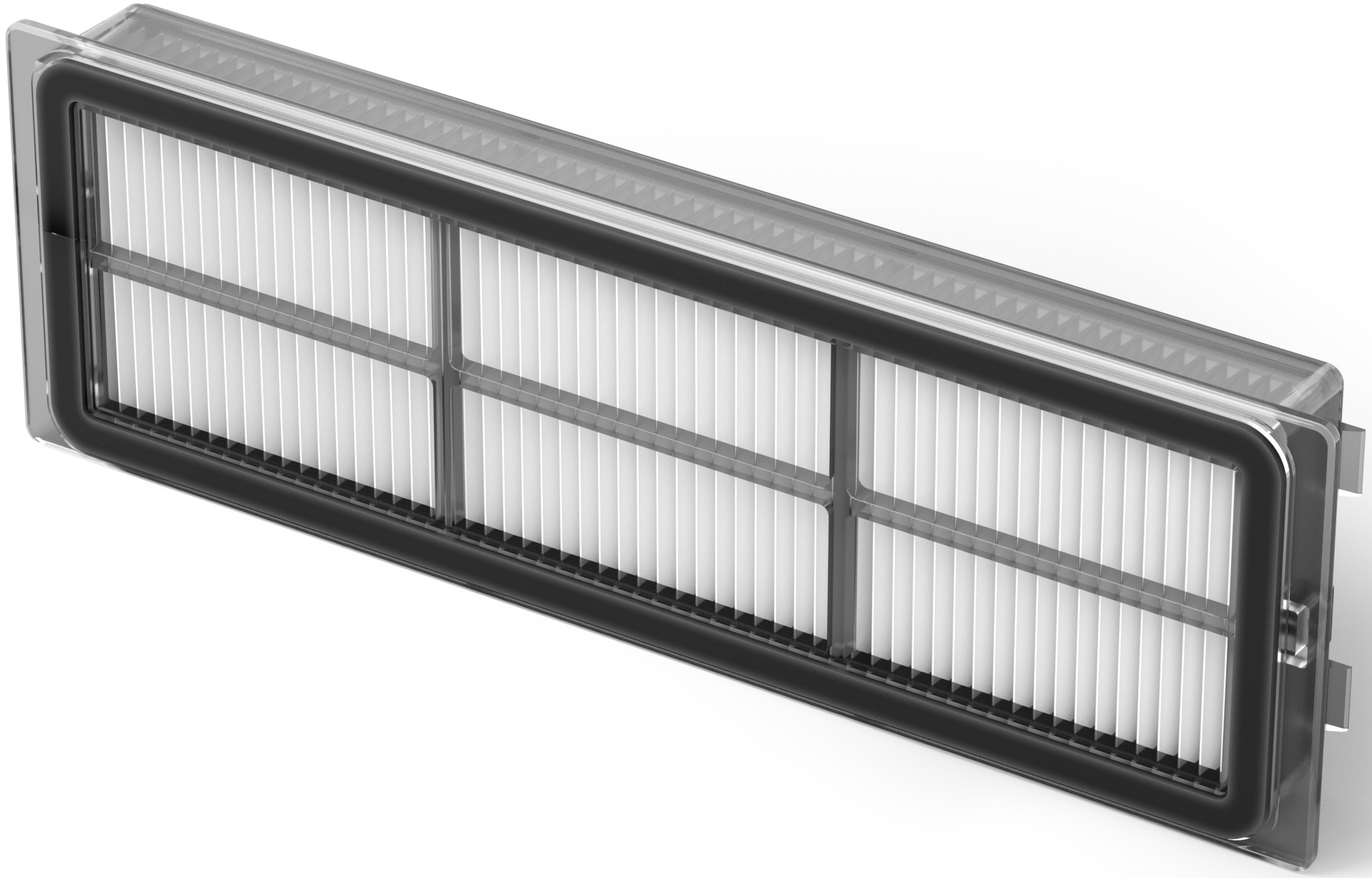 Dreame Staubfilter »Staubbehälter Filter 2er Pack«