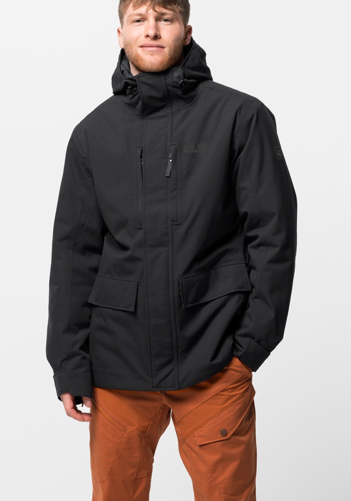 Jack Wolfskin Winterjacke WEST COAST JACKET