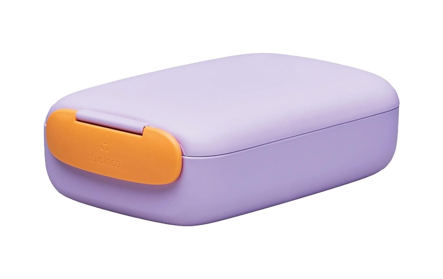 Image of Lunchbox "BioLoco rectangle"