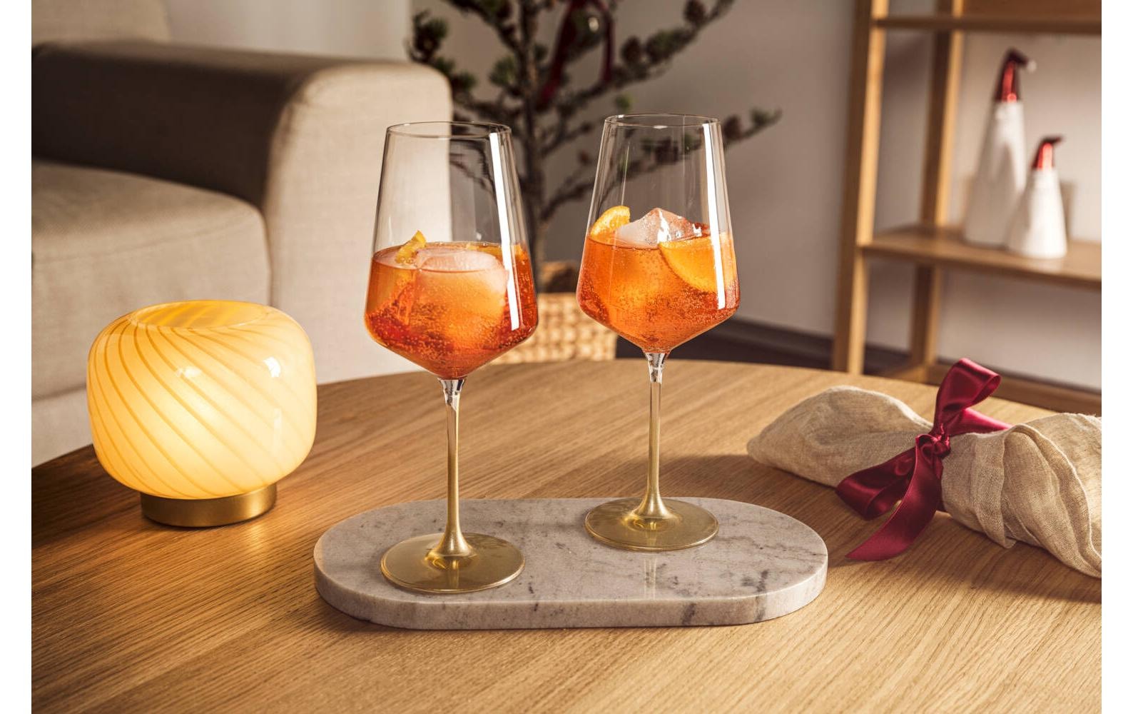 LEONARDO Lumière décorative LED »LEONARDO LED-Lampe Riposa 13«
