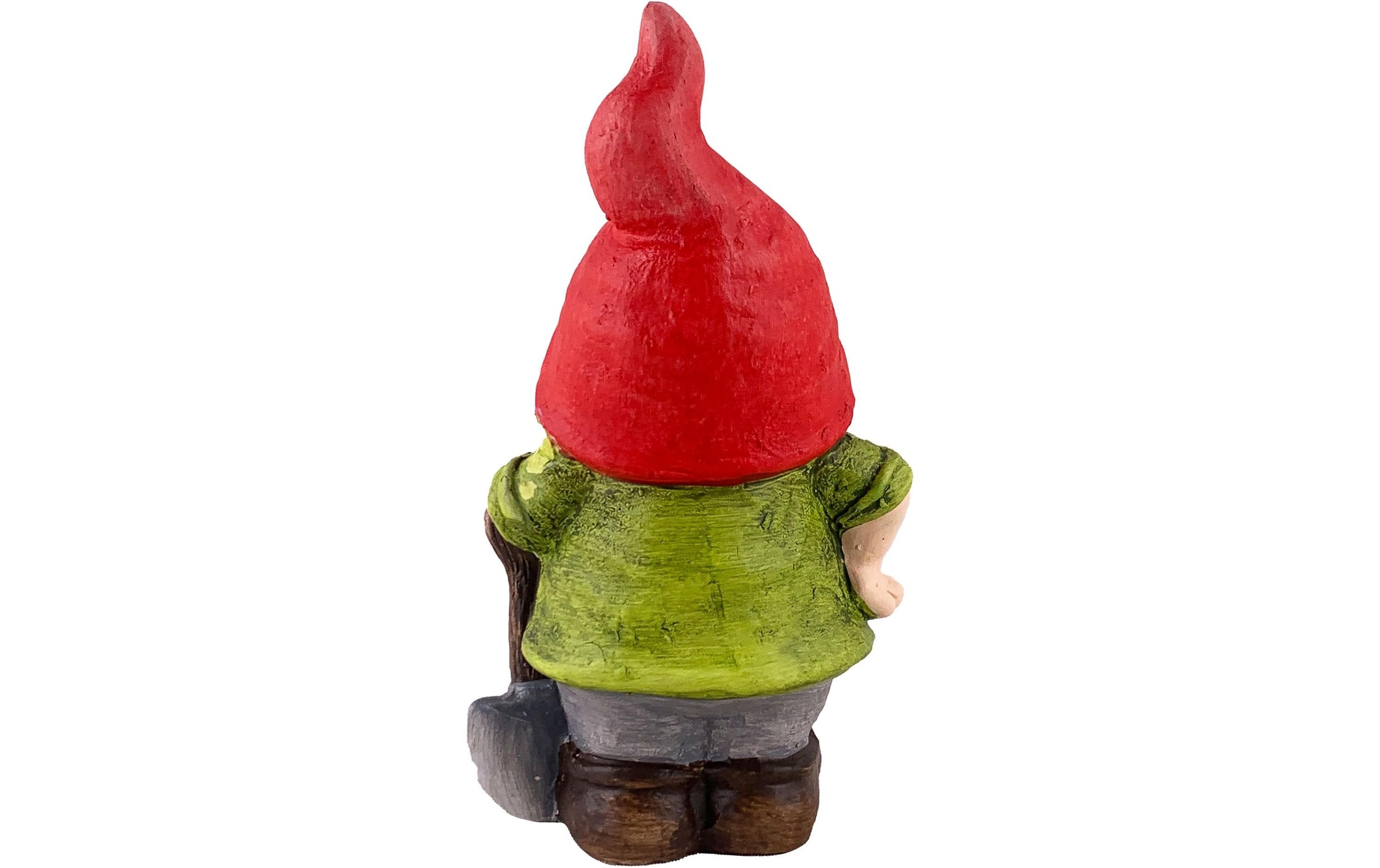 Dekofigur »Dameco Gartenzwerg 2er Set, 21 cm«