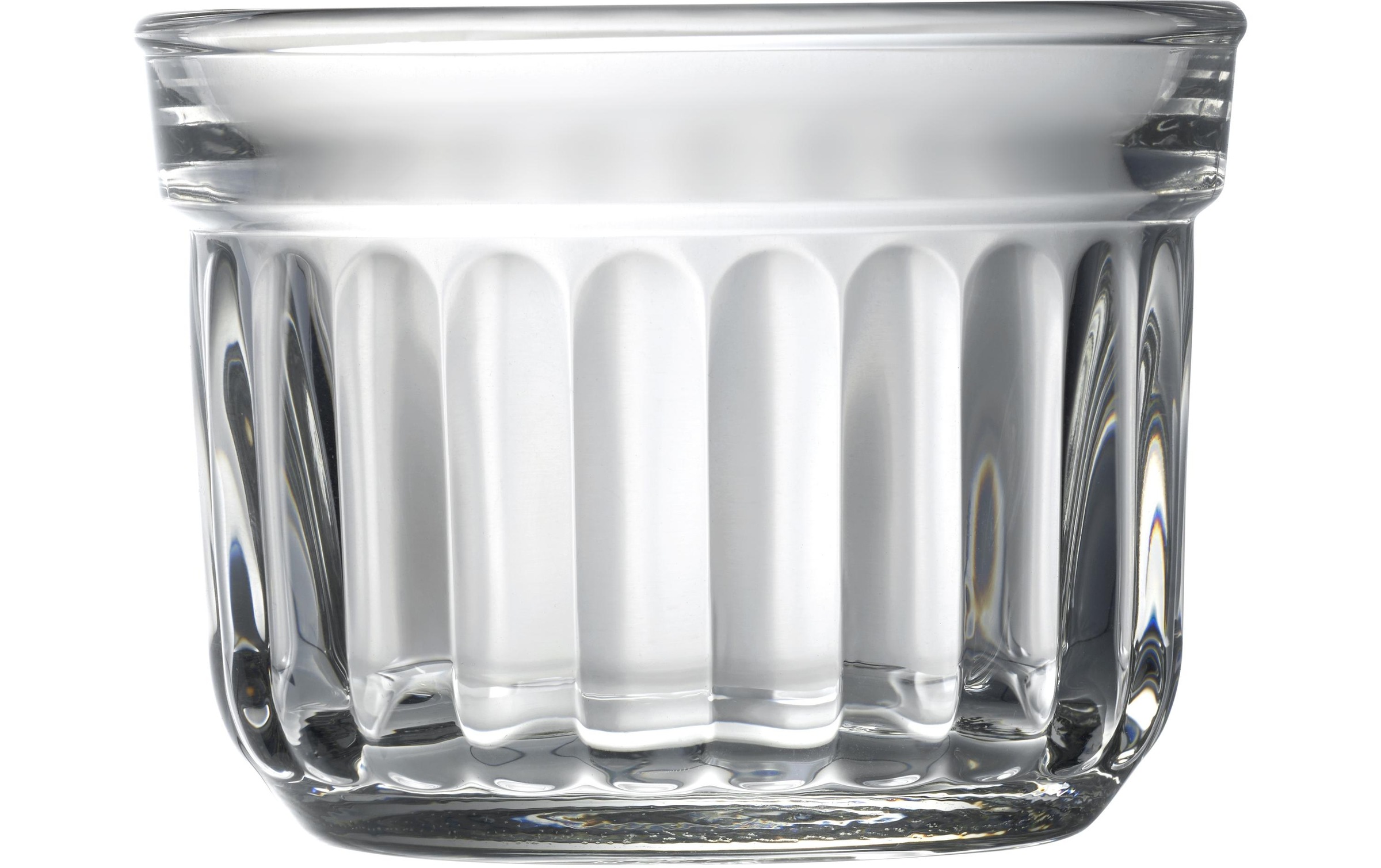 Dessertschale »La RochÃ¨re Delice 28«, 6 tlg., aus Glas