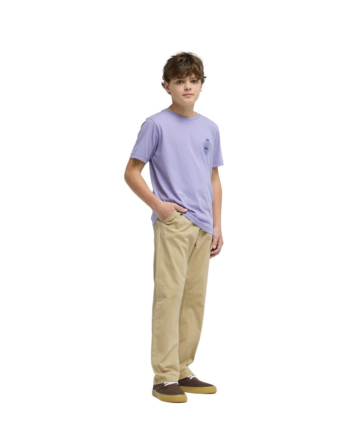 Quiksilver Funktionshose »Taxer«