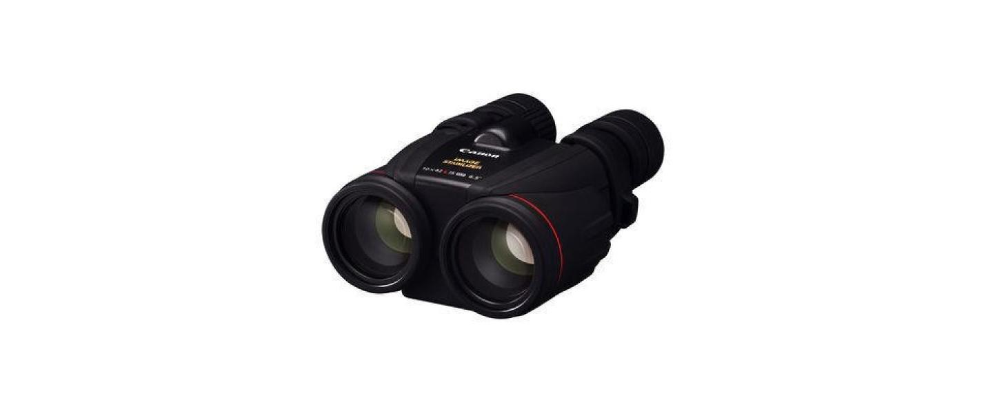Canon Fernglas »IS WP 10x42L«