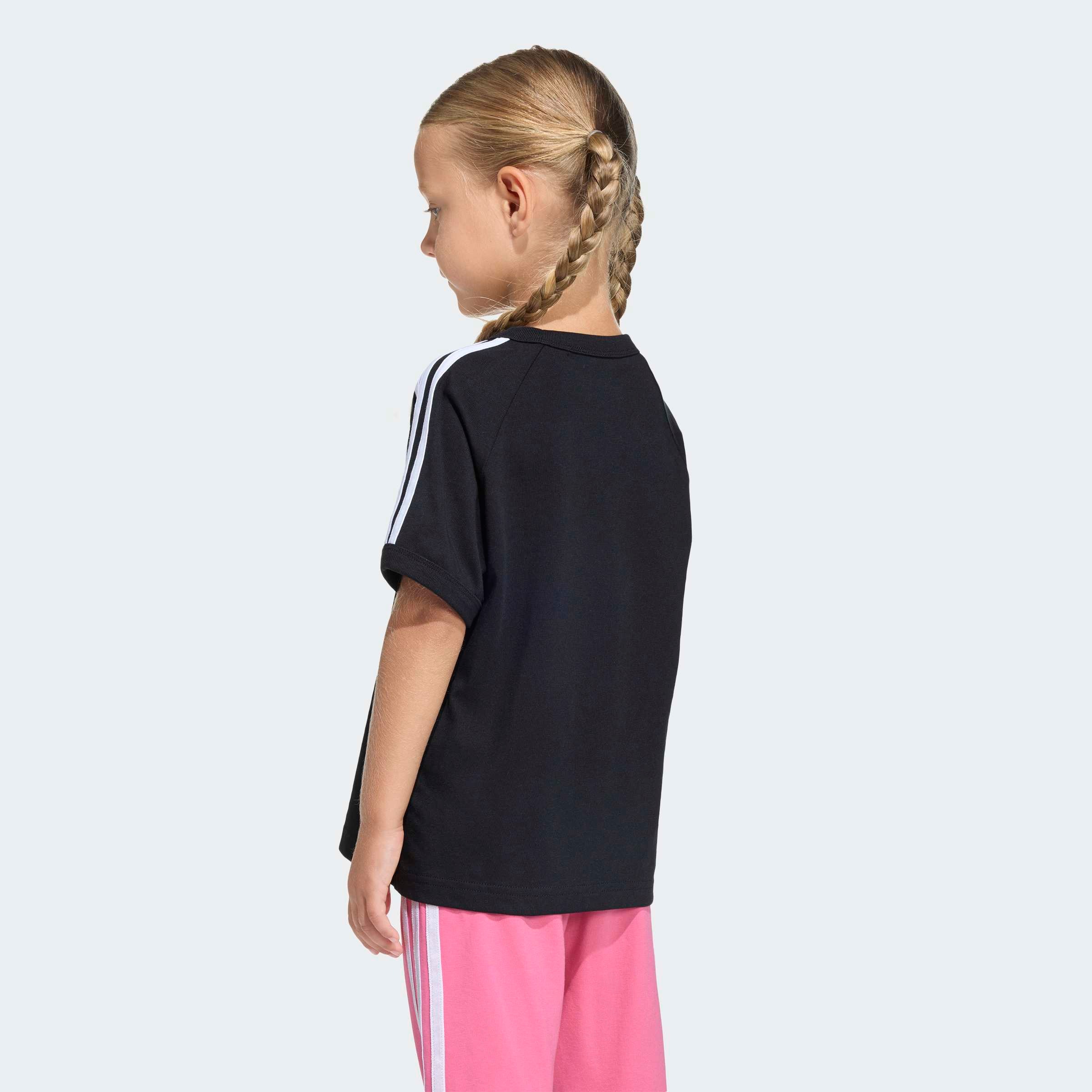 adidas Originals T-shirt »3 STRIPES TEE«