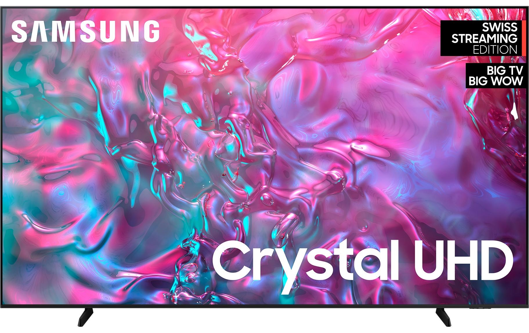 Image of Samsung LCD-LED Fernseher "UE98DU9070" 247 cm/98 ″