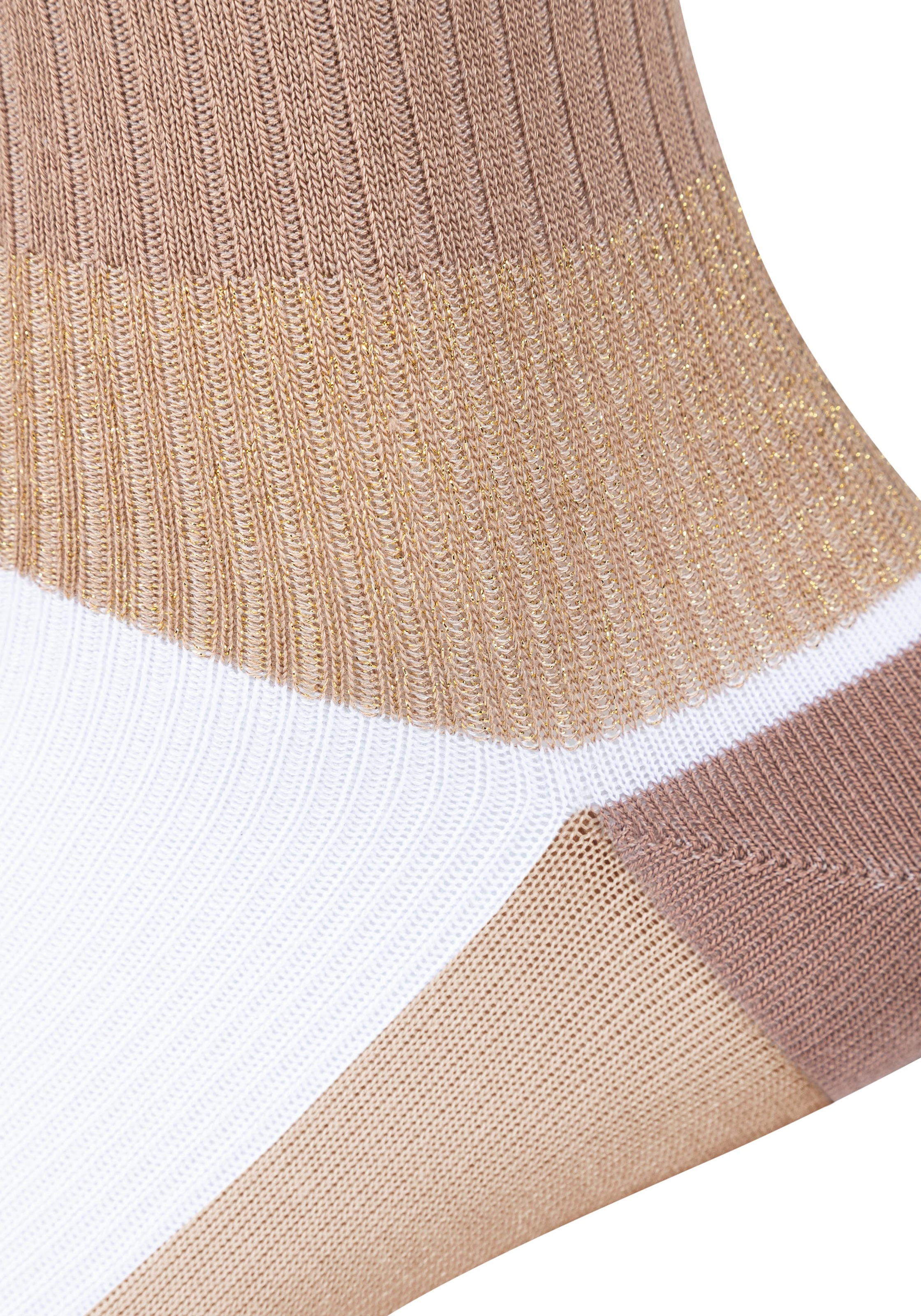 Camano Socken 4 Paar, 