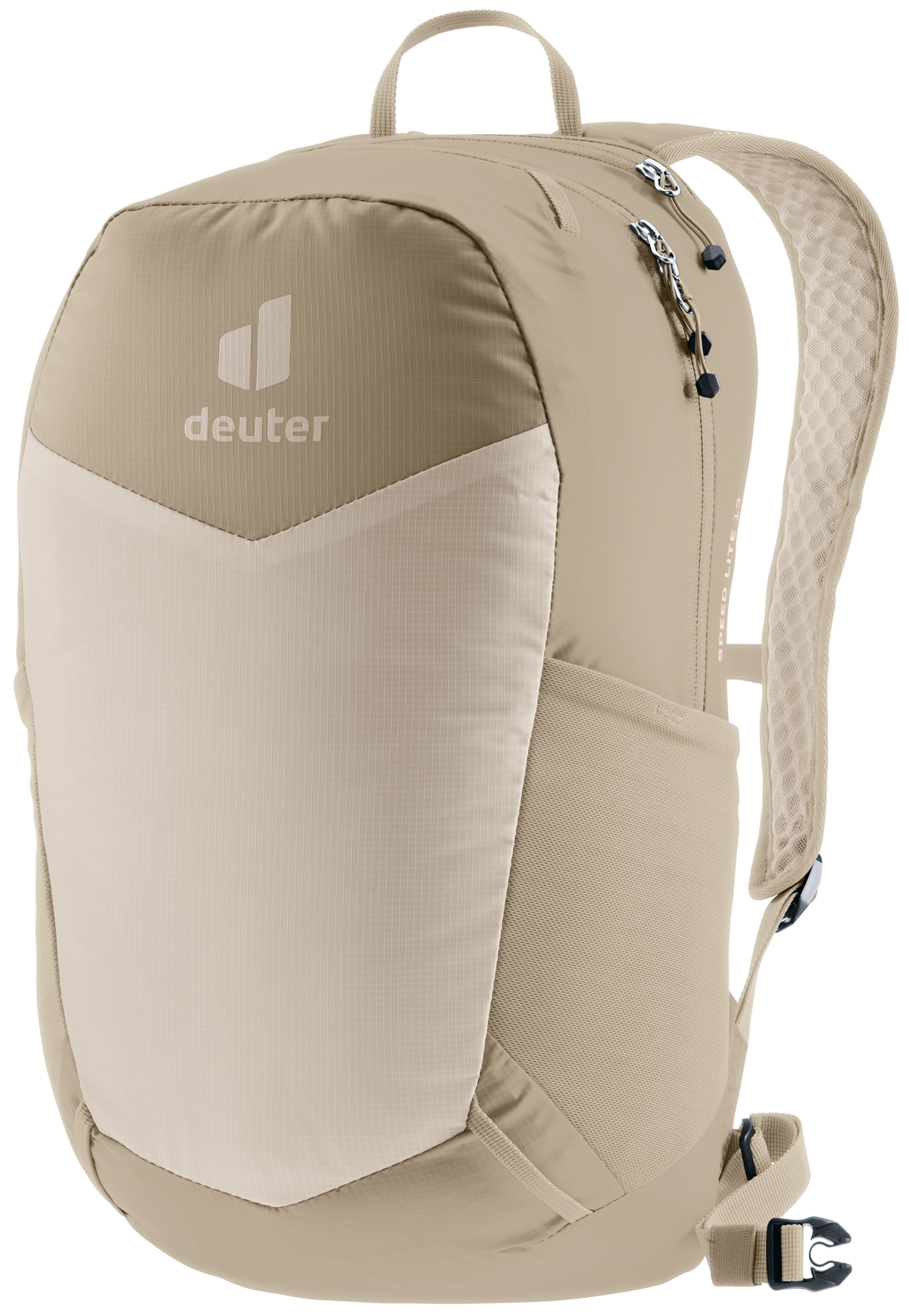 deuter Sac à dos de randonnée »SPEED LITE 13« für Erwachsene, innenfach und zwei Seitentaschen