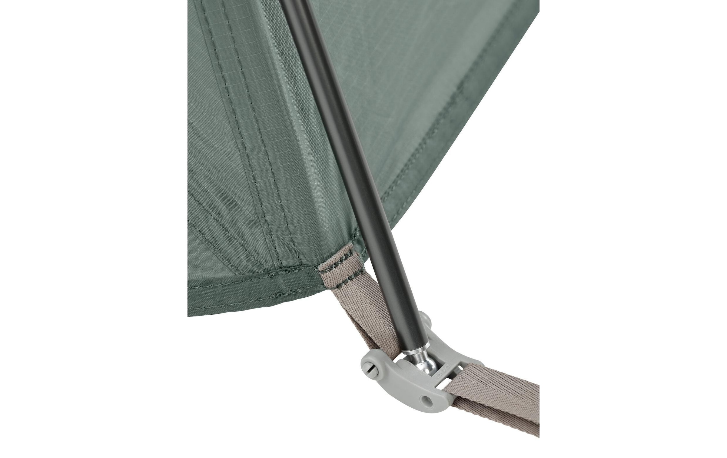 VAUDE Tente dôme »Allround Space 3P, agave« 3 Personen