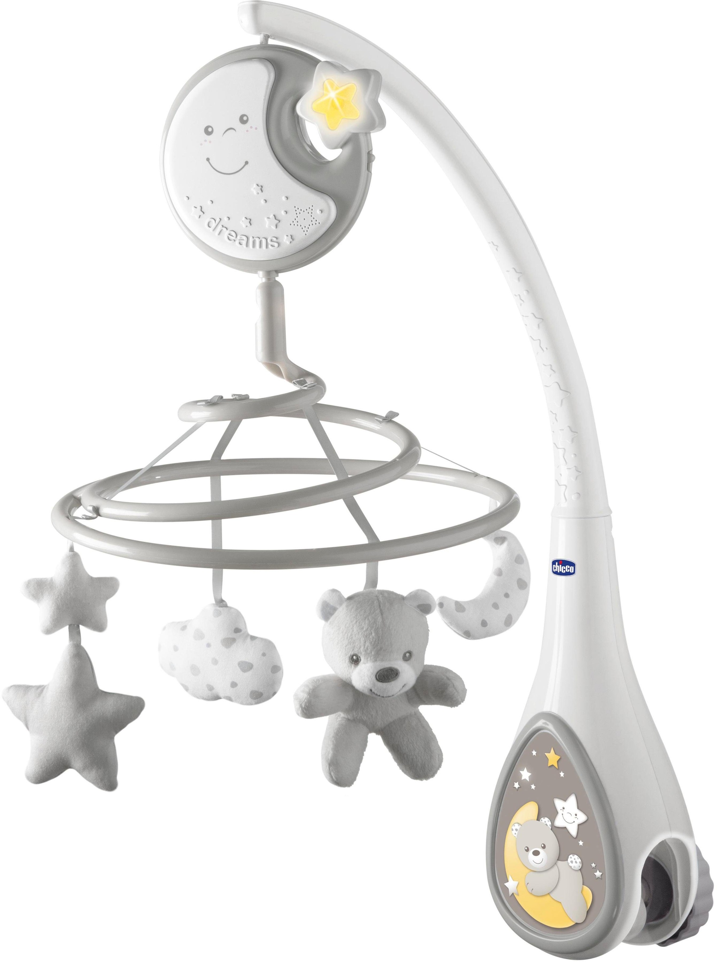 Image of Chicco Mobile »Next2Dreams, Unisex« bei Ackermann Versand Schweiz