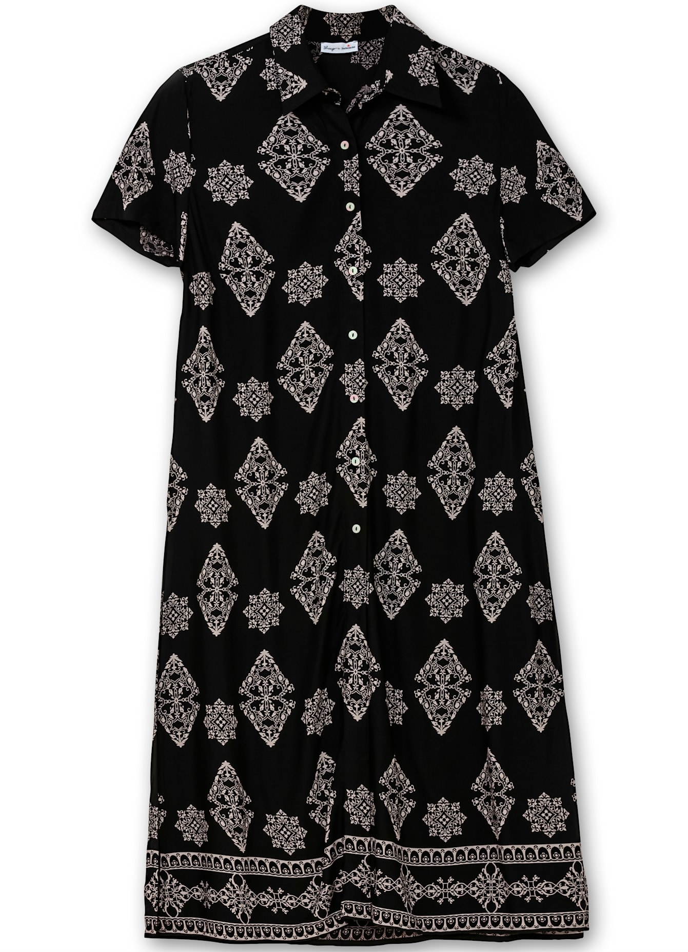 sheego by Joe Browns Longbluse