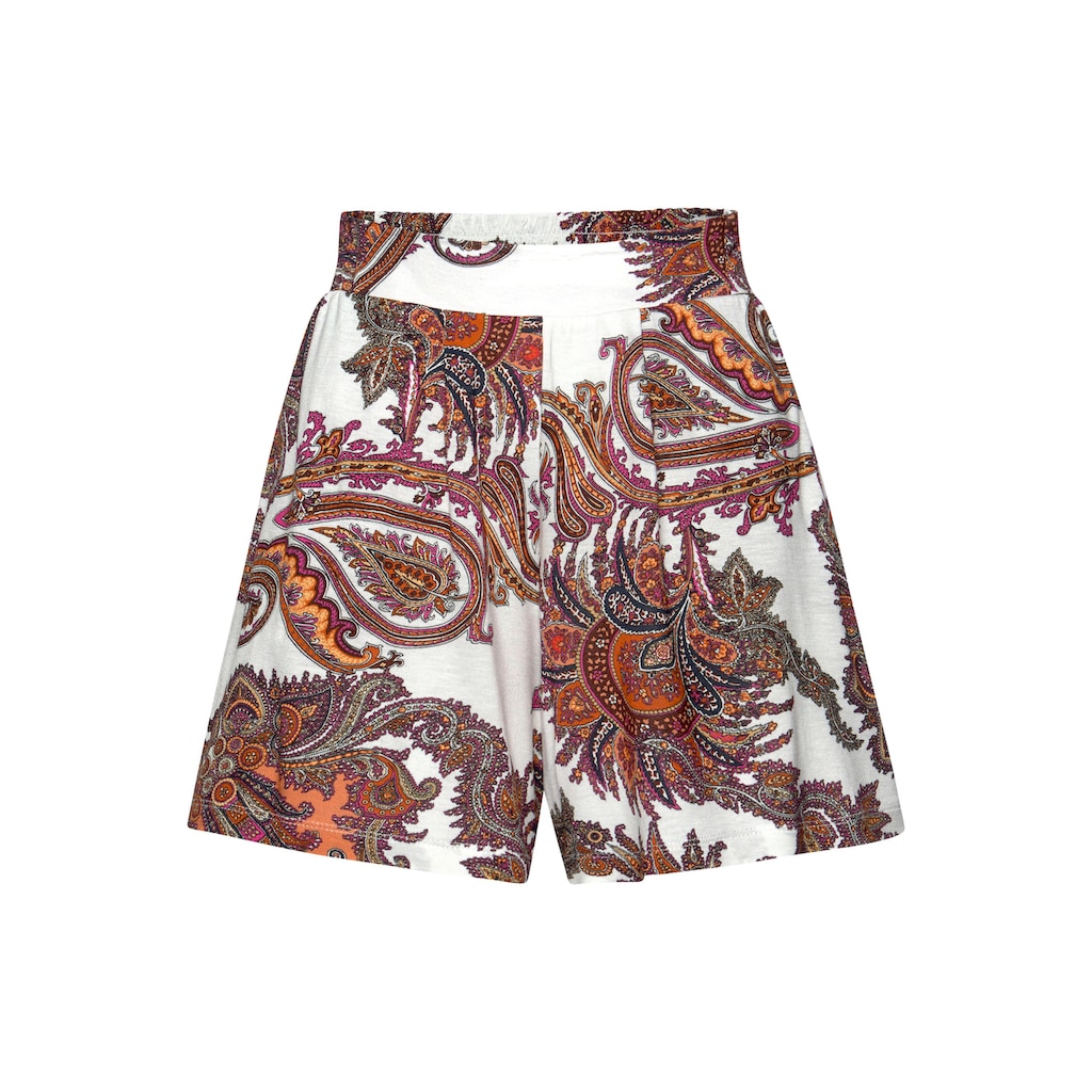 LASCANA Strandshorts