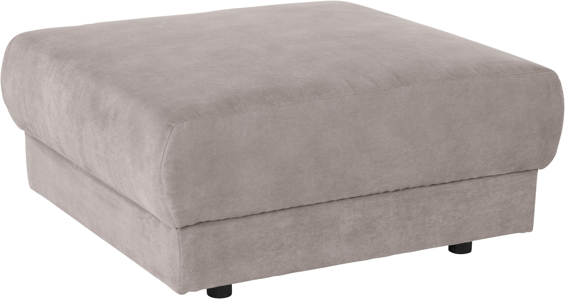 Image of GOODproduct Hocker "Hobro" in 3 Bezugsstoffen und vielen Farben, Design by Morten Georgsen