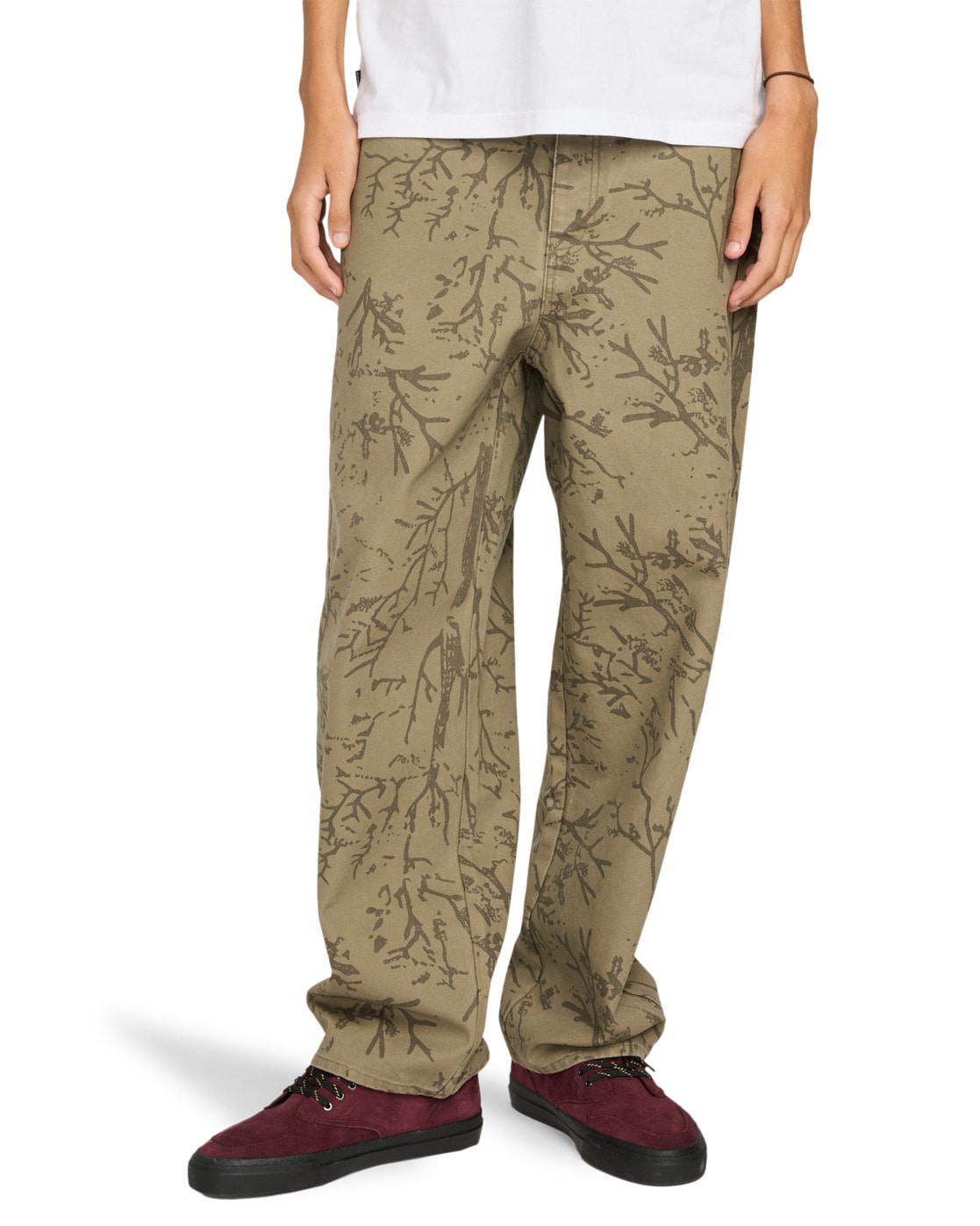 Image of Element Sporthose "Bigfoot Big 5 Canvas"