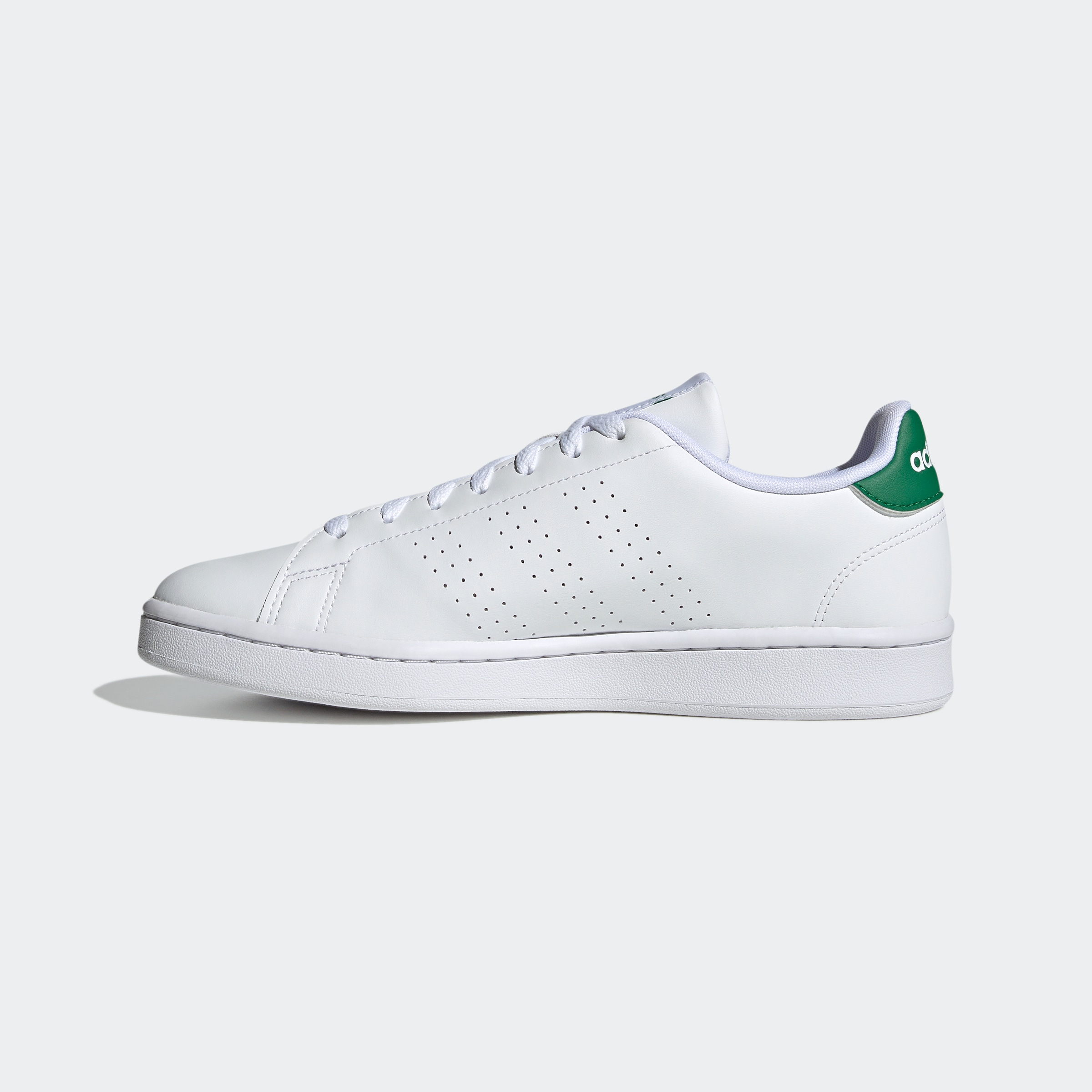 adidas Sportswear Sneaker »ADVANTAGE«, Design auf den Spuren des adidas Stan Smith
