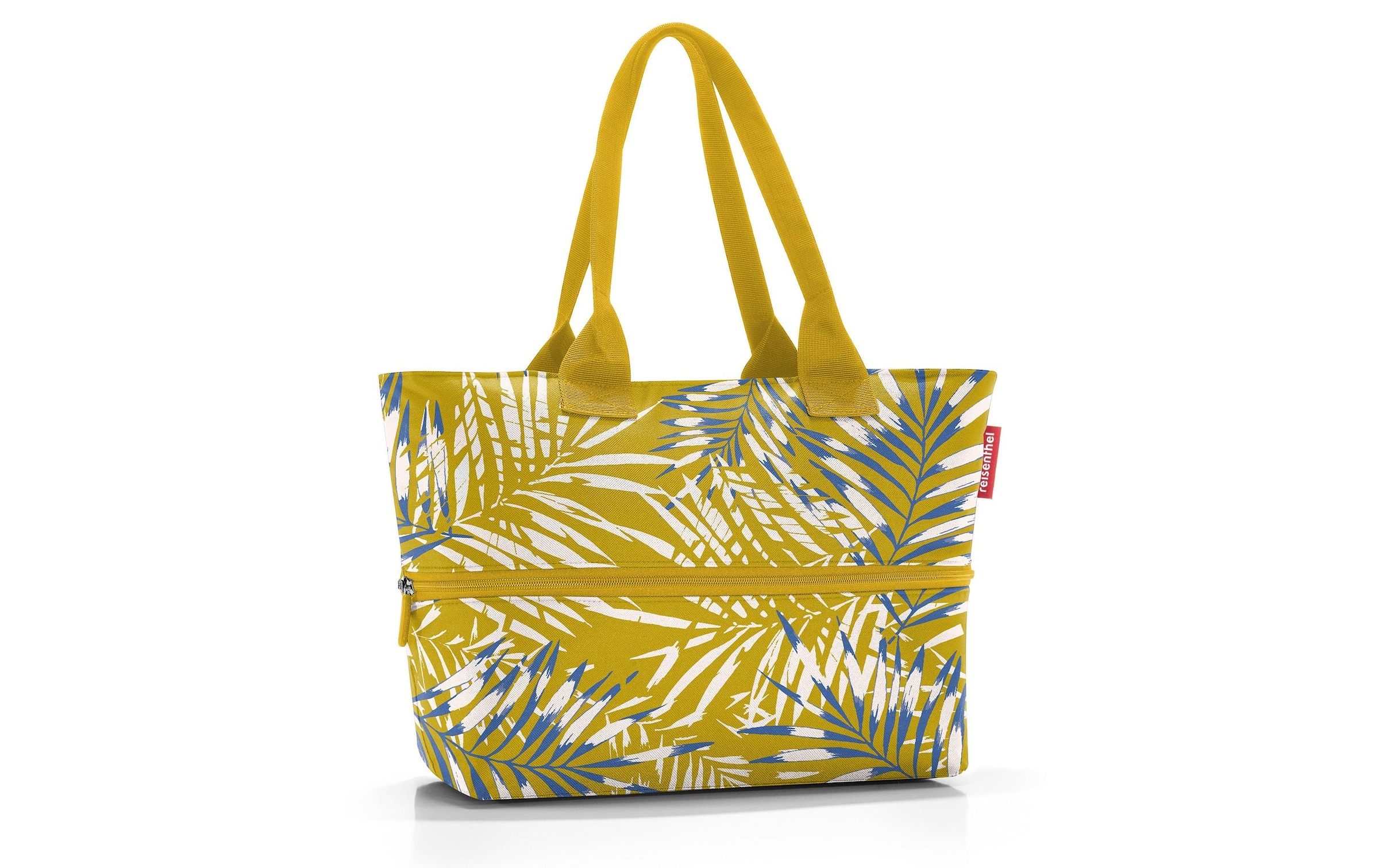 REISENTHEL® Einkaufsshopper »Tasche Shopper e1 Jungle«