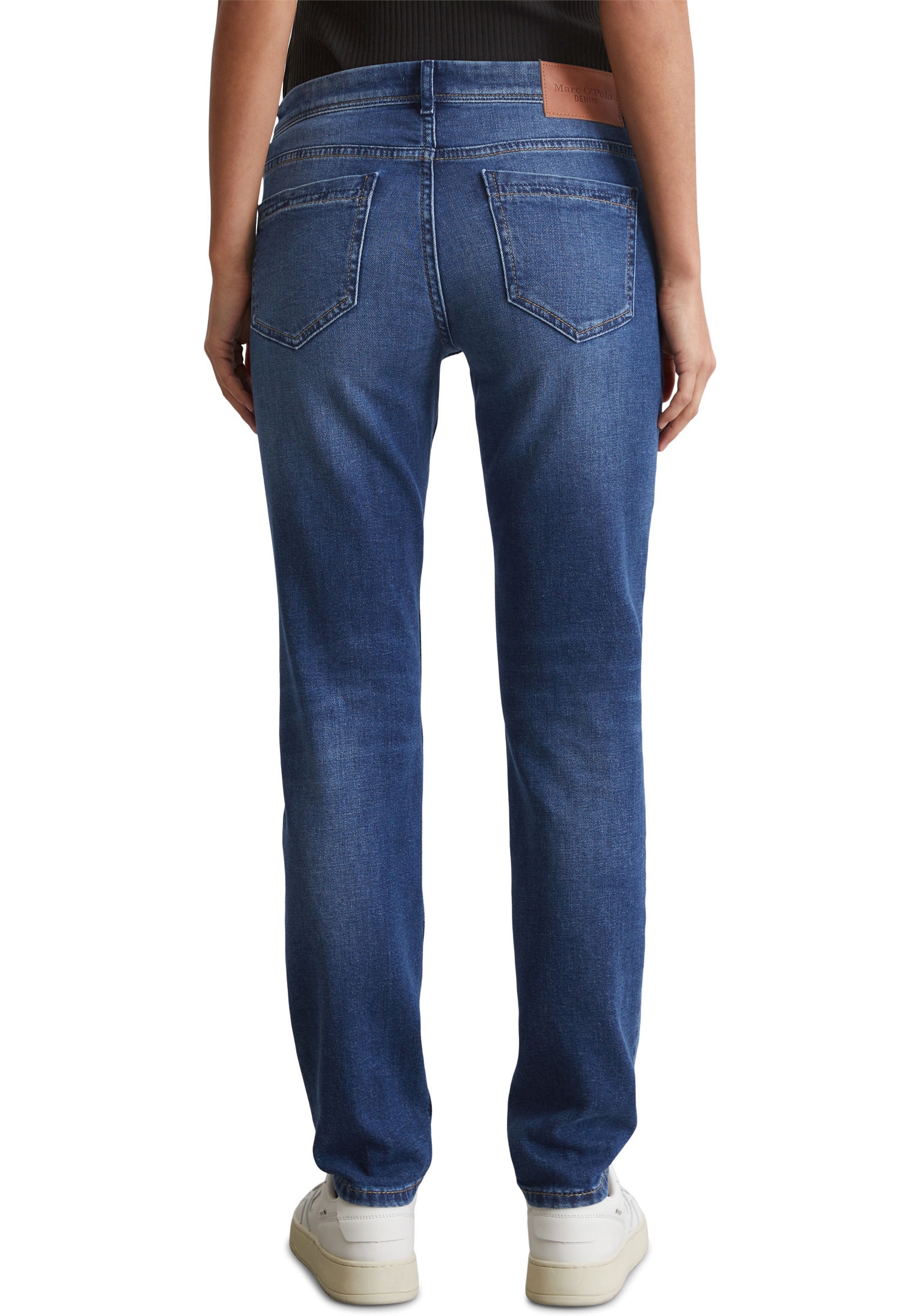 Marc O'Polo DENIM Slim-fit-Jeans »Alva«