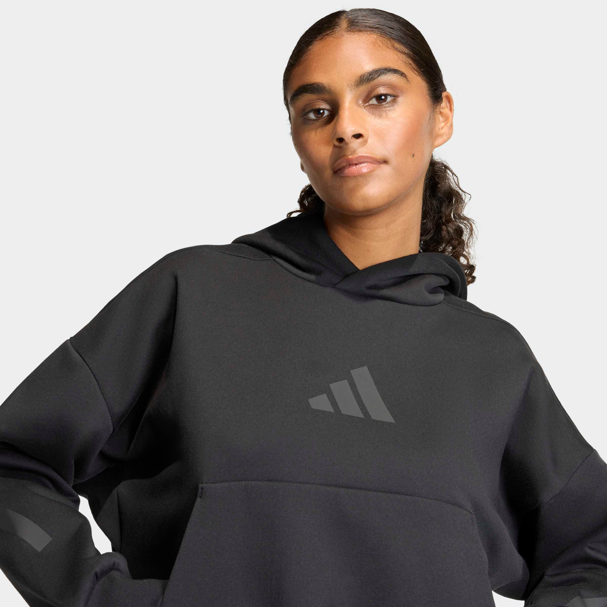 adidas Sportswear Sweat à capuche »W Z.N.E. OH HD«
