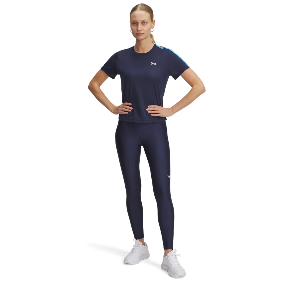 Under Armour® Trainingstights, (1 tlg.)