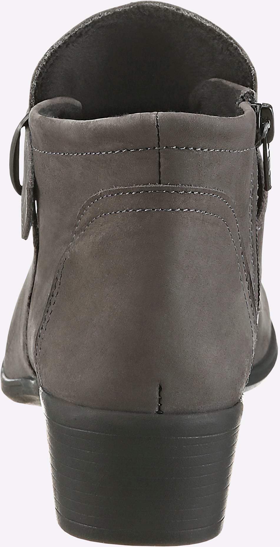 Casual Looks Stiefelette