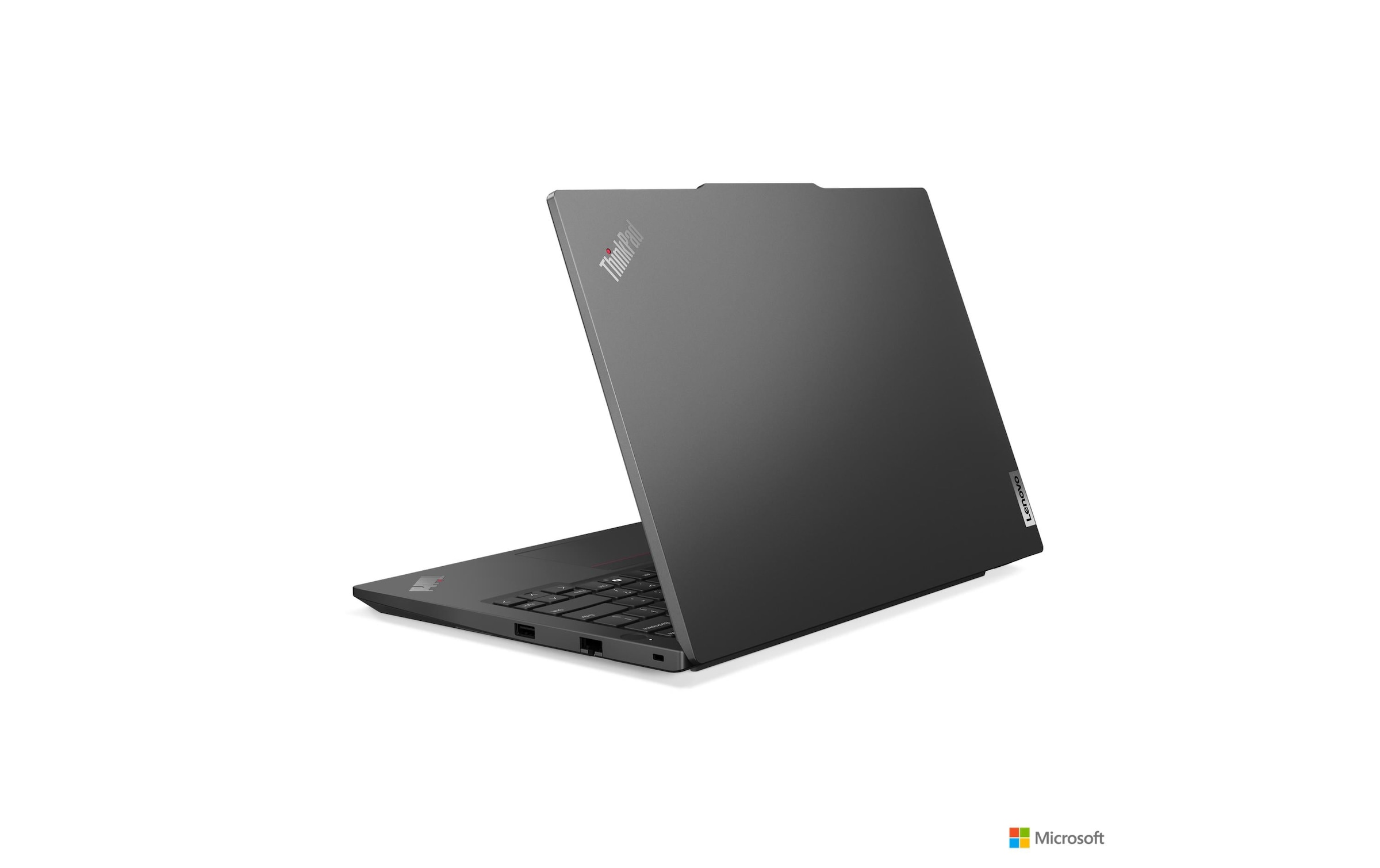 Lenovo Business-Notebook »ThinkPad E14 Gen. 6 (Intel)«, 35,42 cm, / 14 Zoll, Intel, Core Ultra 7, ARC, 1000 GB SSD