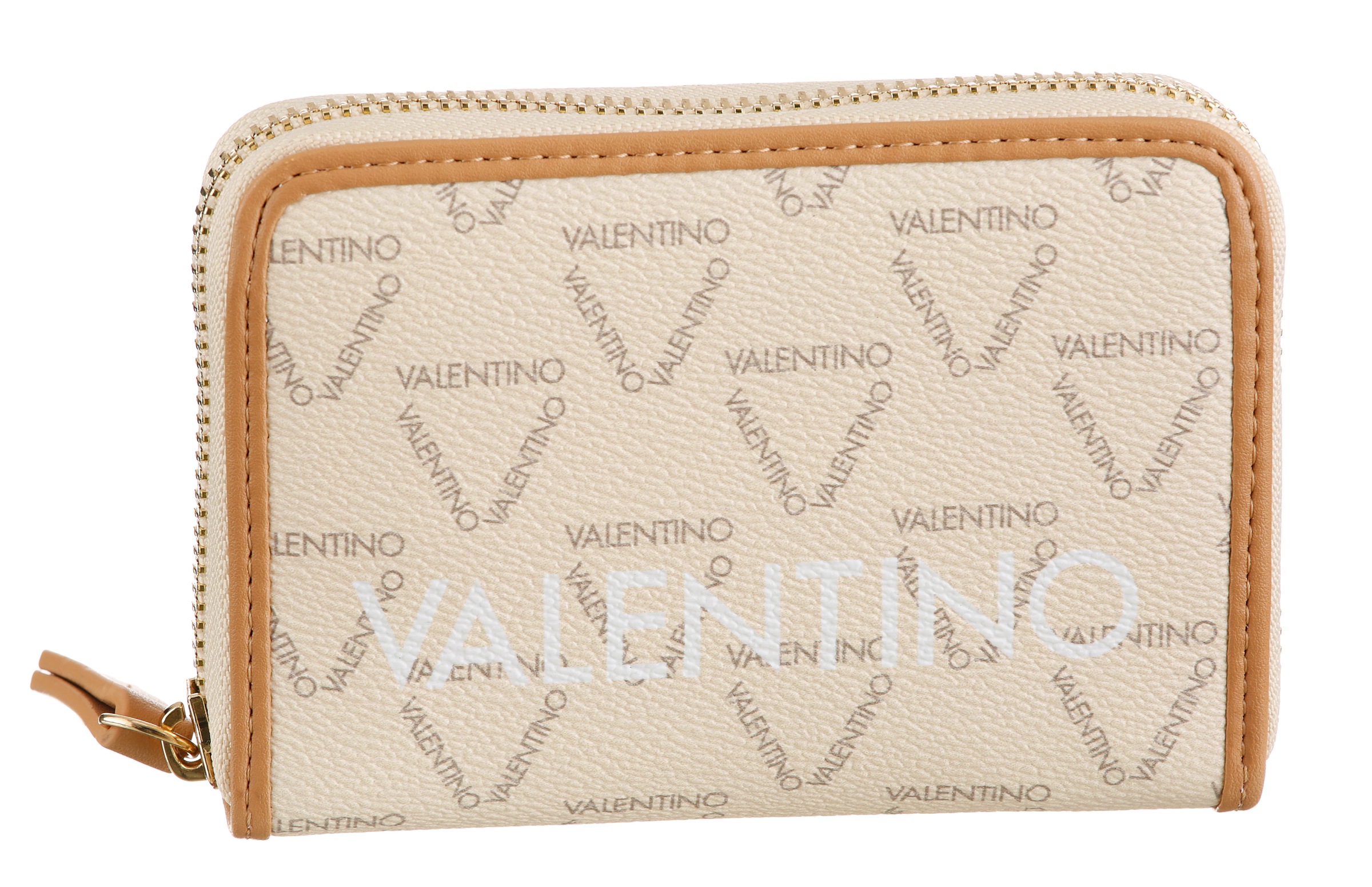 Image of VALENTINO BAGS Geldbörse »LIUTO«, mit Allover Druck bei Ackermann Versand Schweiz