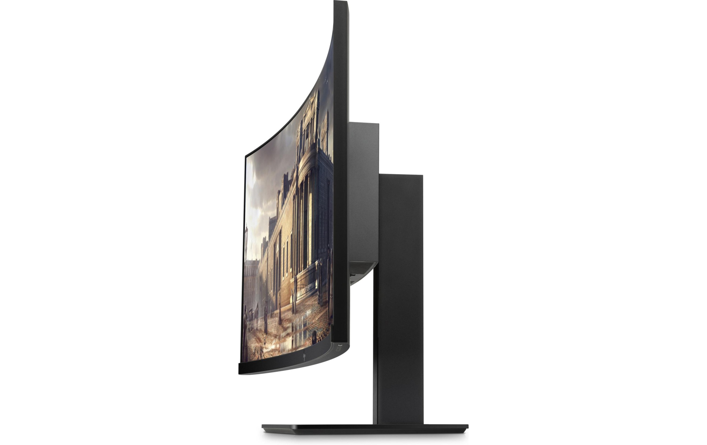 HP LCD-Monitor »Z38c Z4W65A4«, 95 cm/37,5 Zoll, 3840 x 1600 px, WQHD
