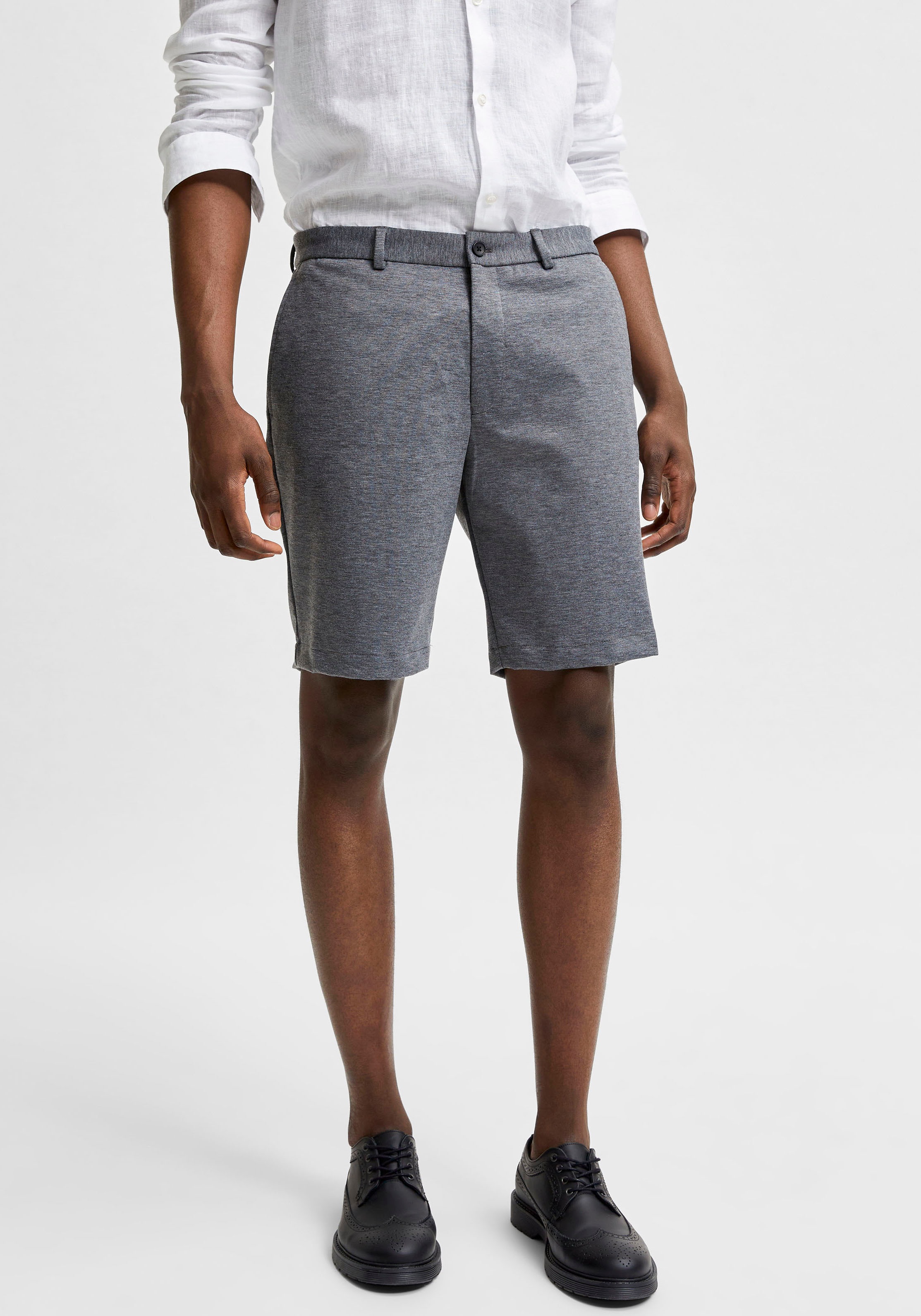 Image of SELECTED HOMME Chinoshorts »AIDEN SHORTS« bei Ackermann Versand Schweiz