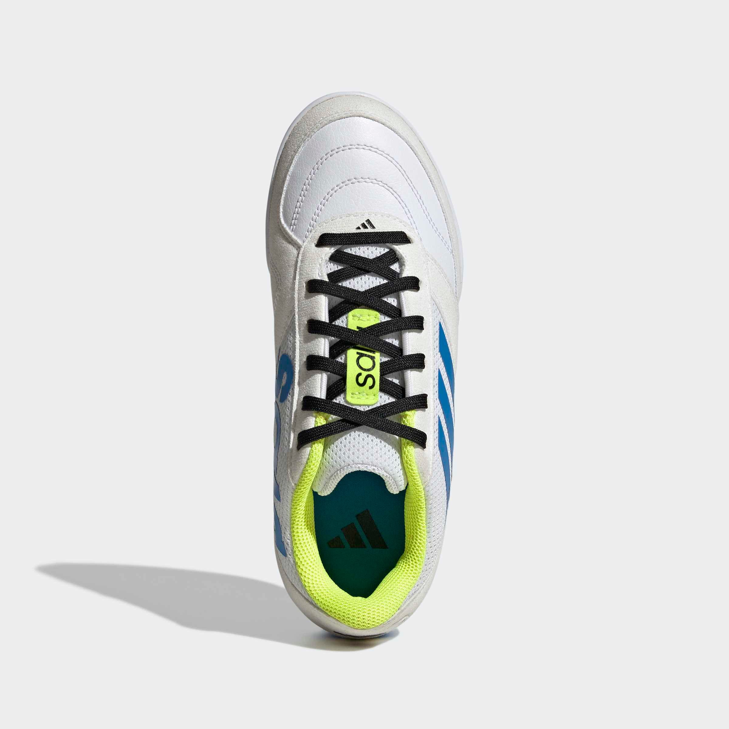 adidas Performance Chaussure de football »TOP SALA COMPETITION II KIDS , HALLENBÖDEN«  pour sol de salle, pour enfants et adolescents