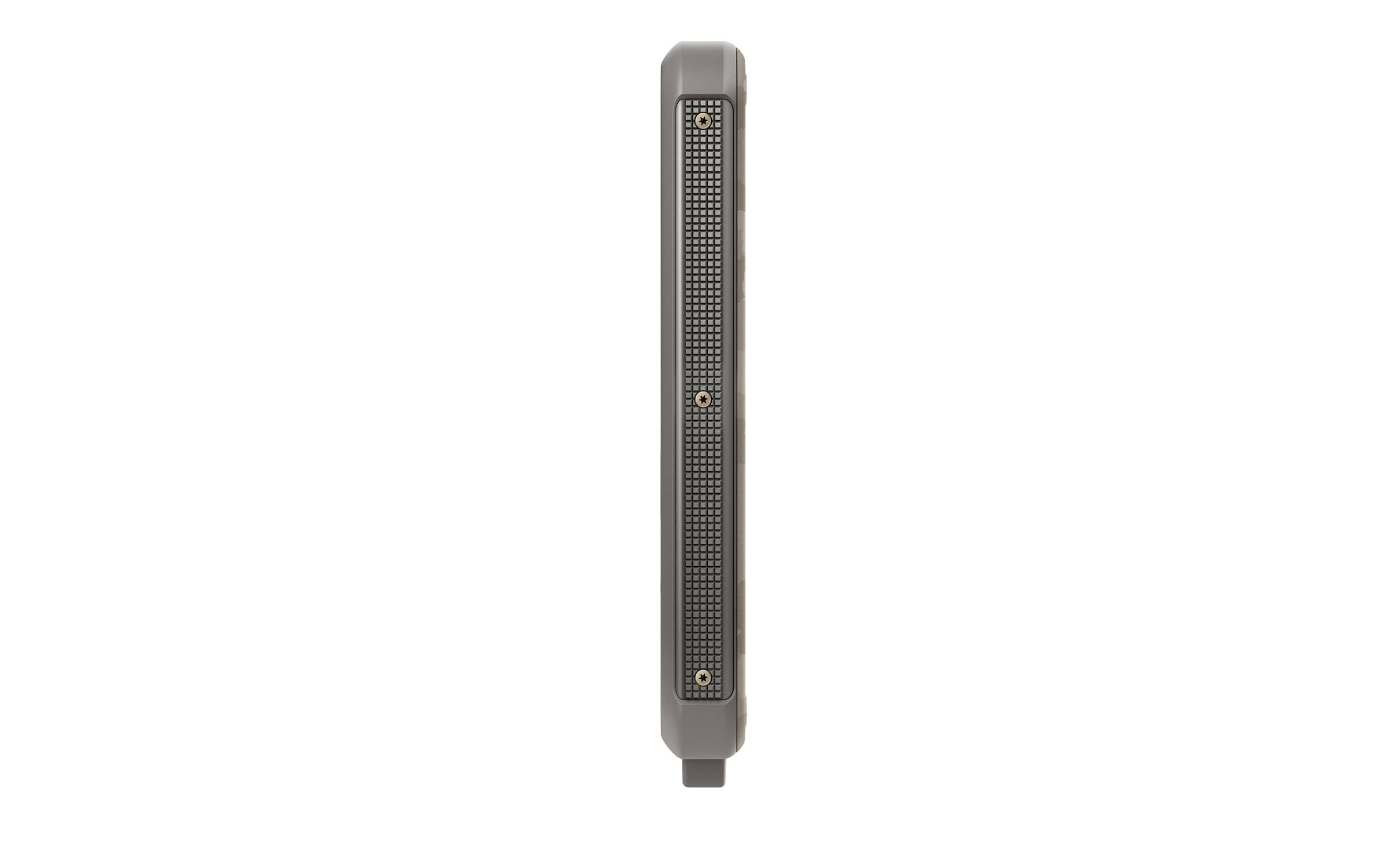 Nokia Handy »800 Tough«, schwarz