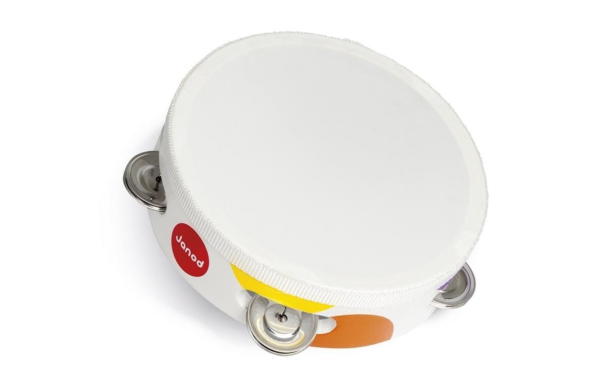 Janod Spielzeug-Musikinstrument »Musik-Set Kon«