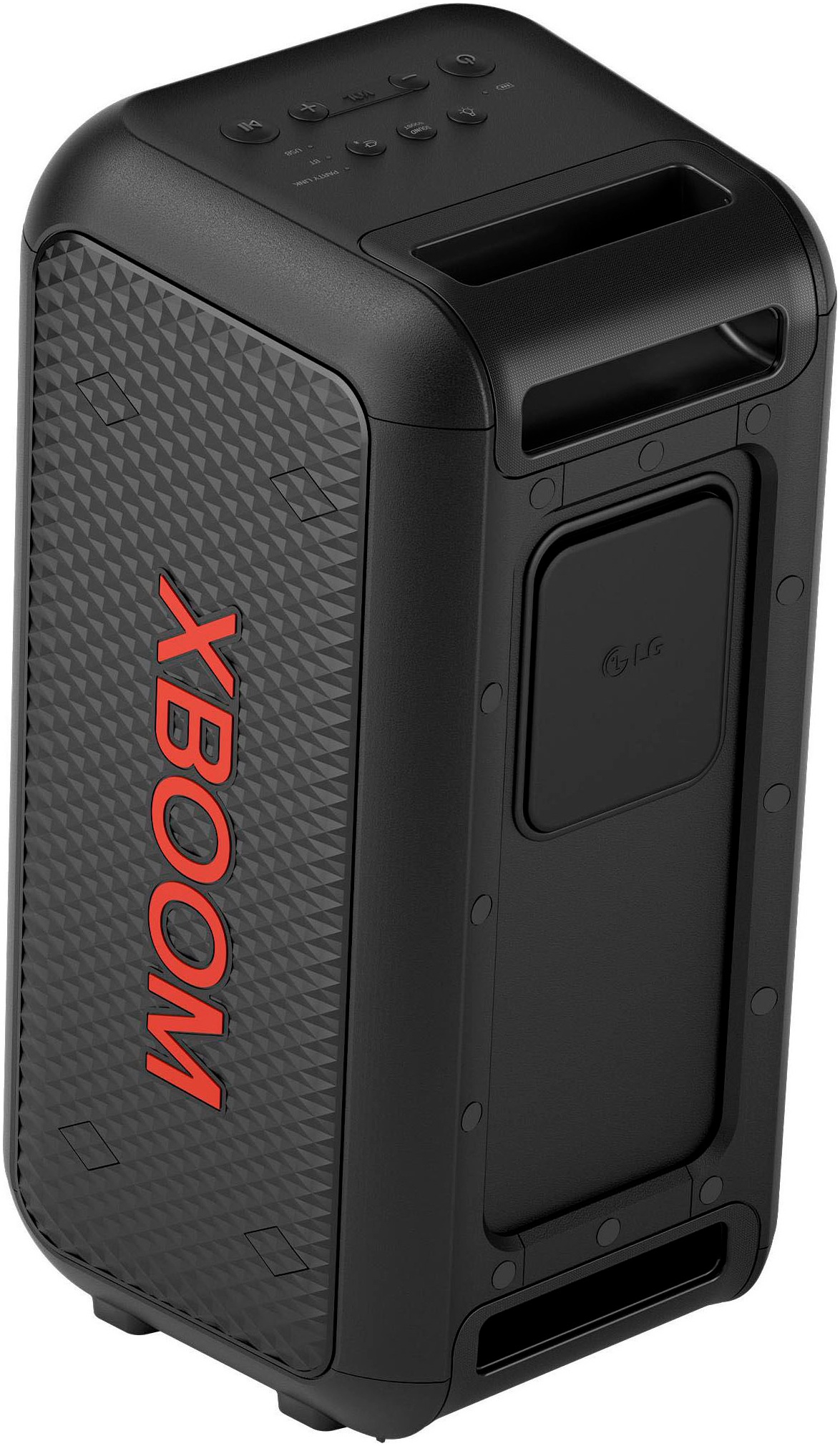 LG Haut-parleur de fête »XBOOM DXL5T« 2.1 ( 200 W)