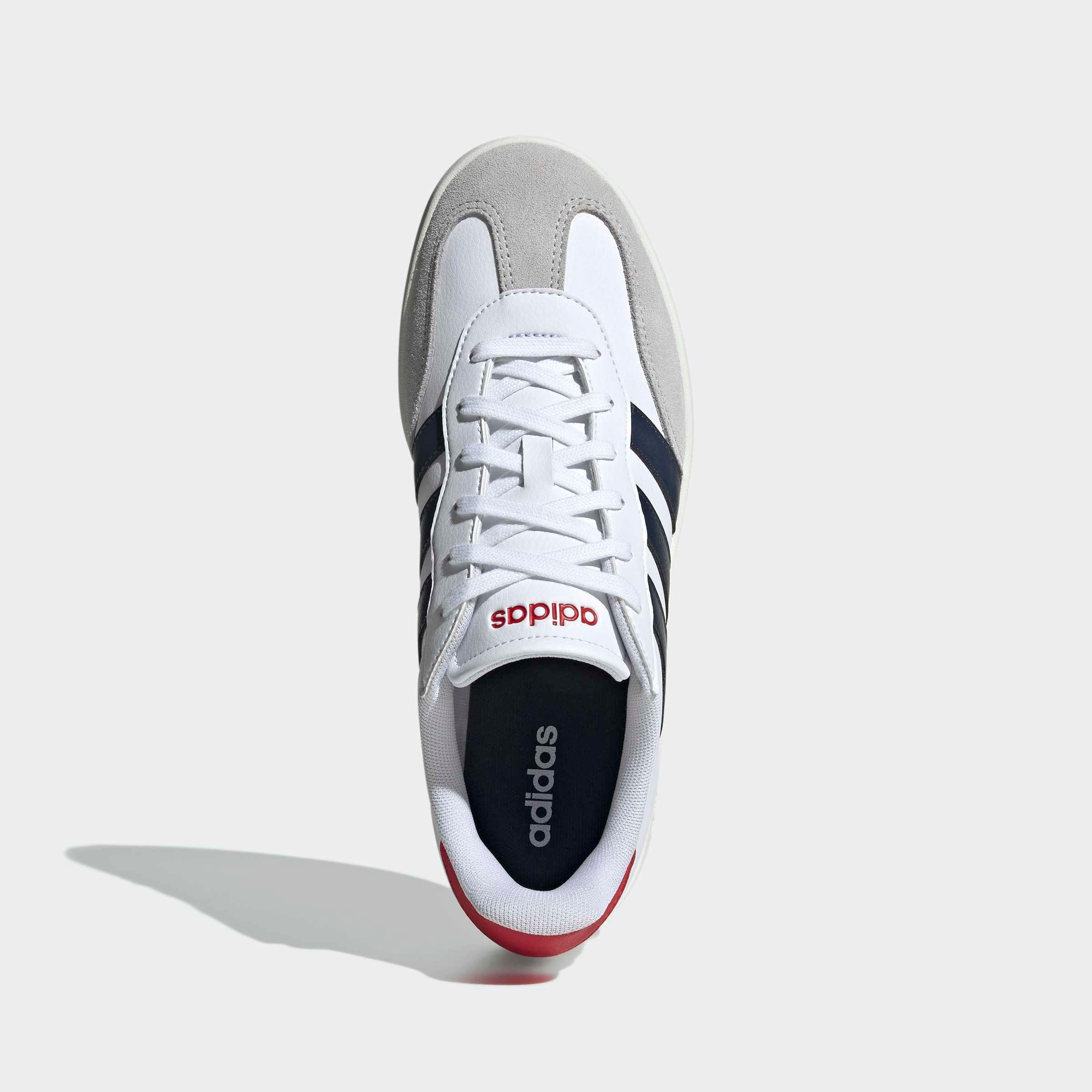 adidas Sportswear Sneakers »BARREDA«  inspiriert vom Design des adidas Handball Spezial