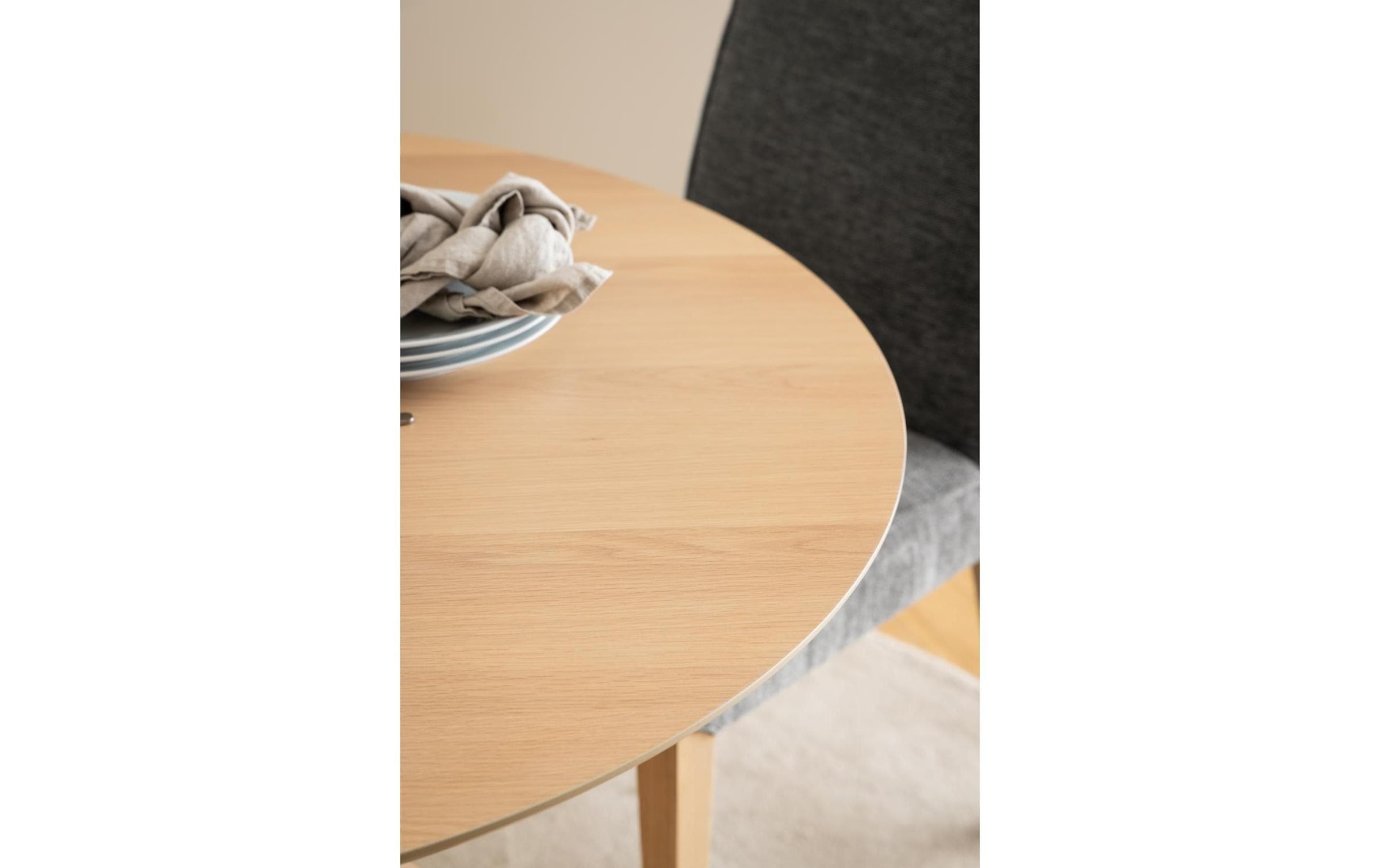 AC Design Esstisch »Duncan Ø 105 cm«