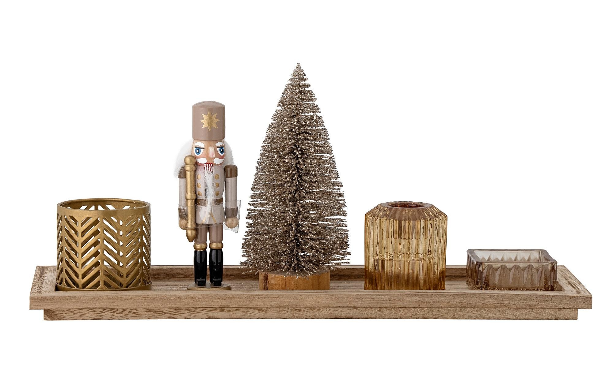 Bloomingville Windlicht »Sanga«