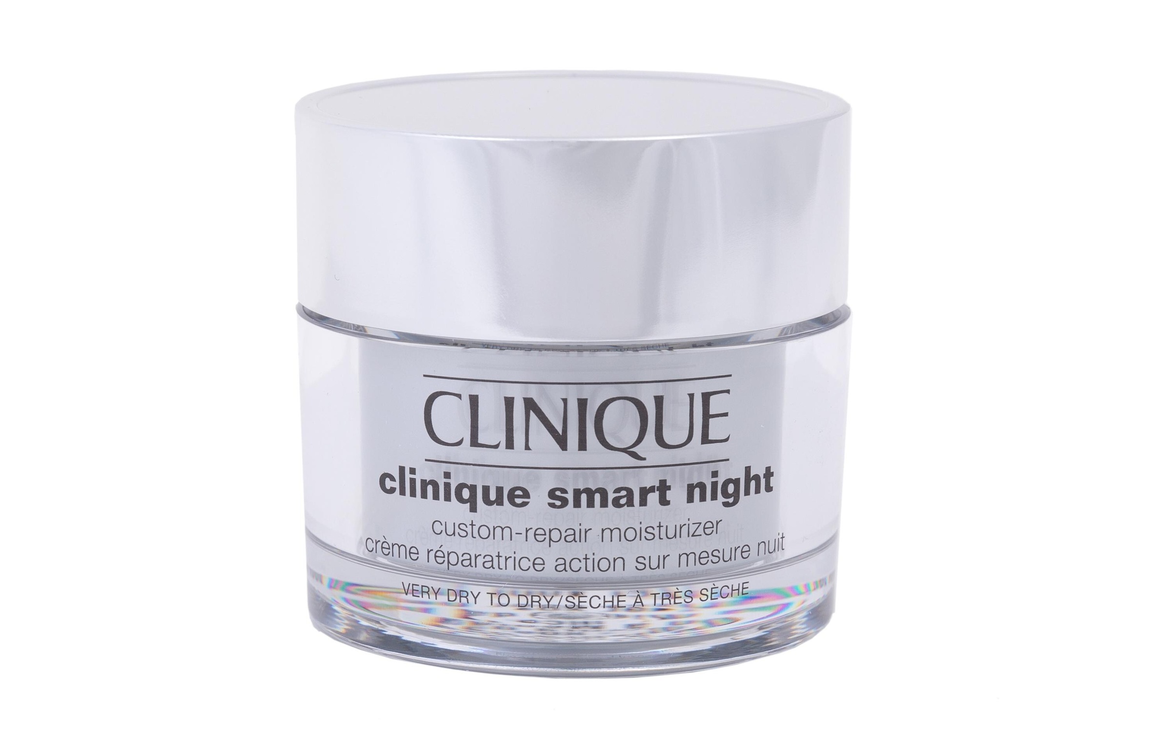CLINIQUE Nachtcreme »Smart Night«