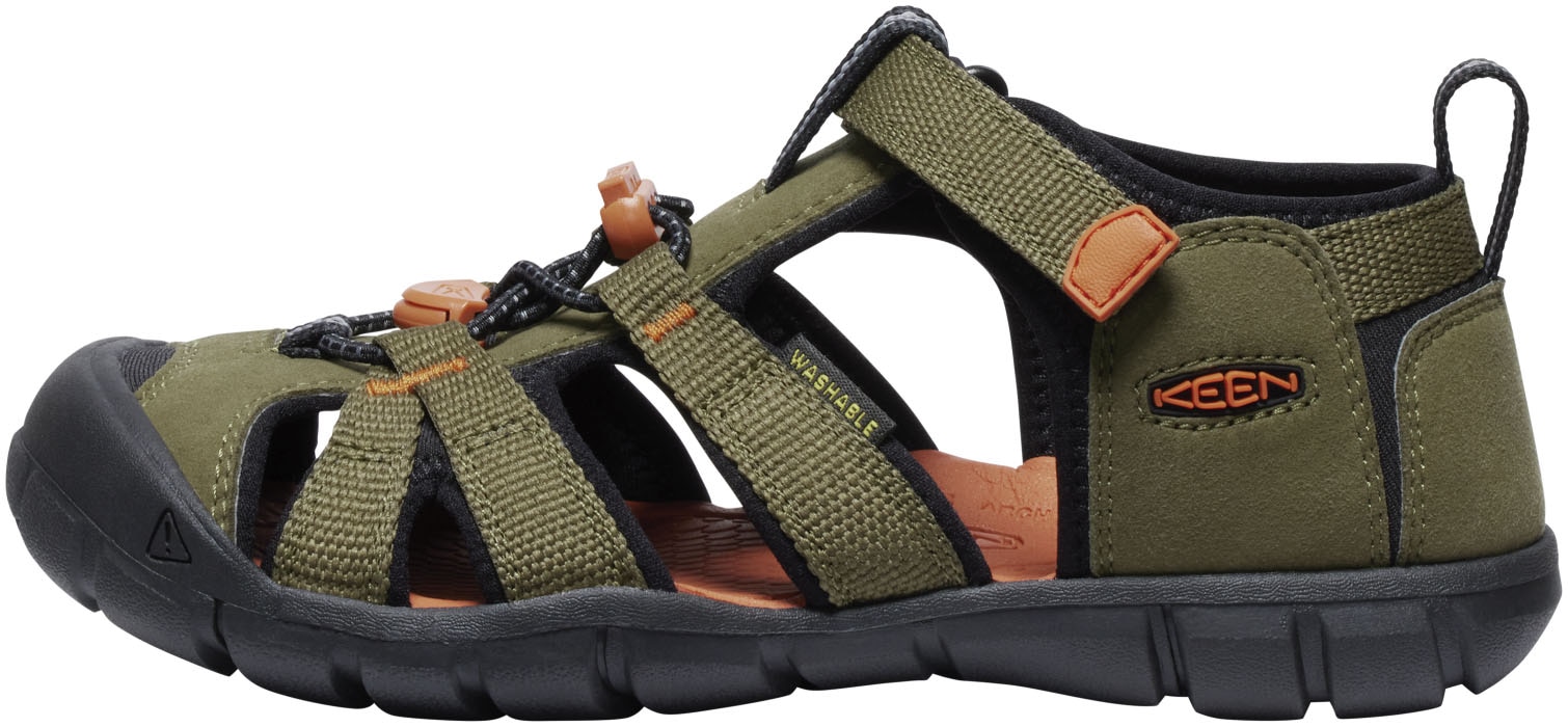 Keen Sandale »SEACAMP II CNX«