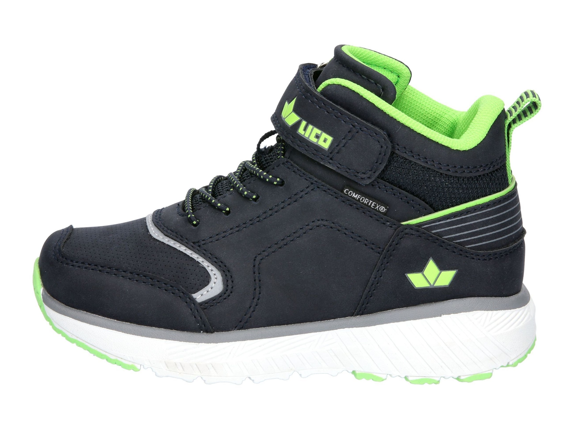 Lico Sneaker »Freizeitschuh Arian VS«