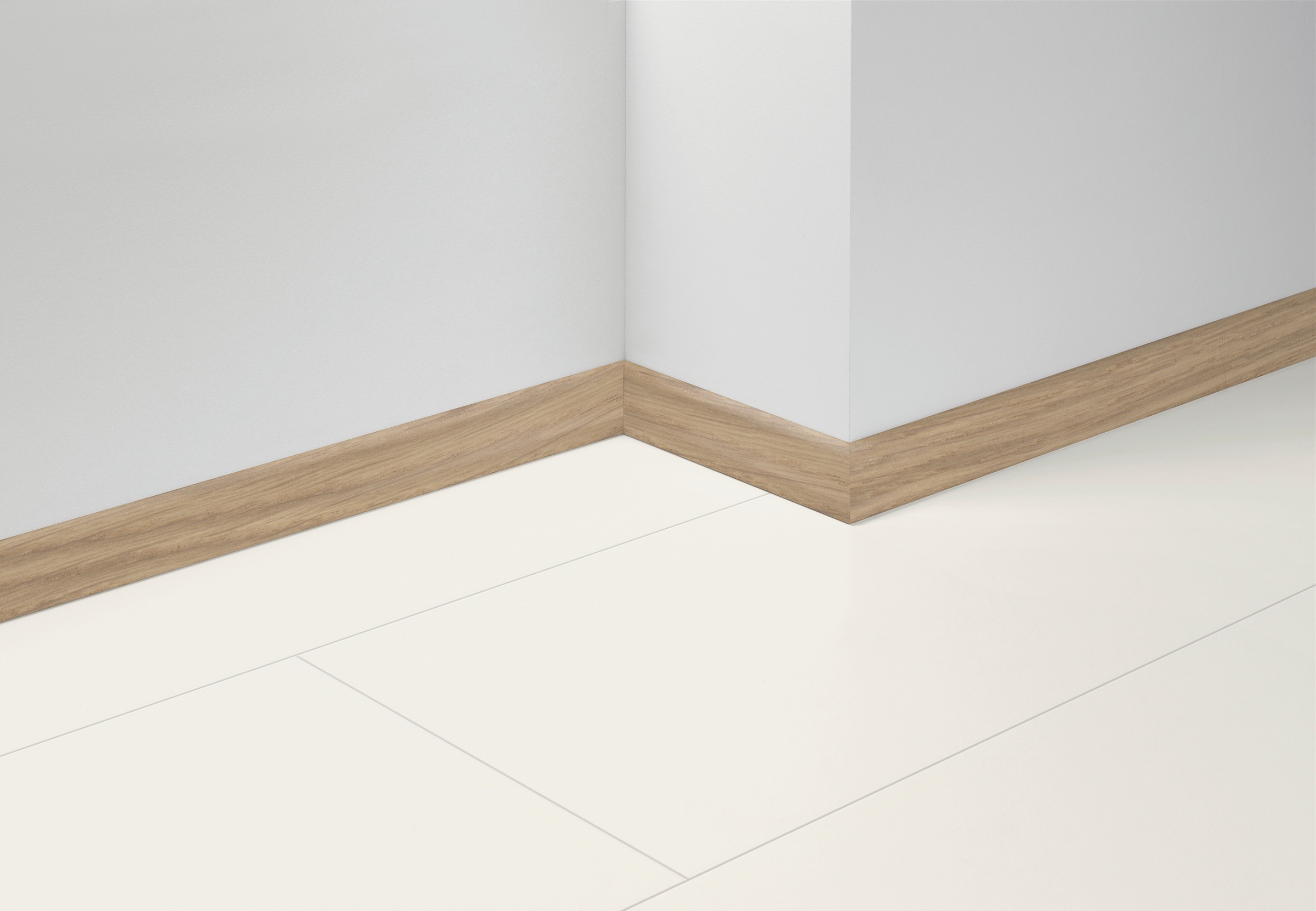 Image of PARADOR Sockelleiste »SL 4 Eiche E003« bei Ackermann Versand Schweiz