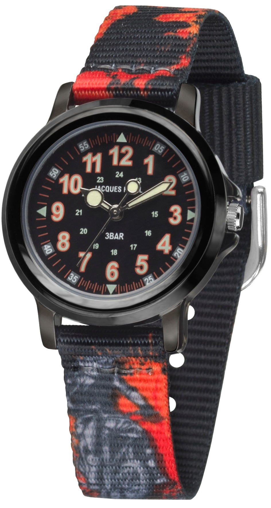 Image of Jacques Farel Quarzuhr »KSB 878« bei Ackermann Versand Schweiz